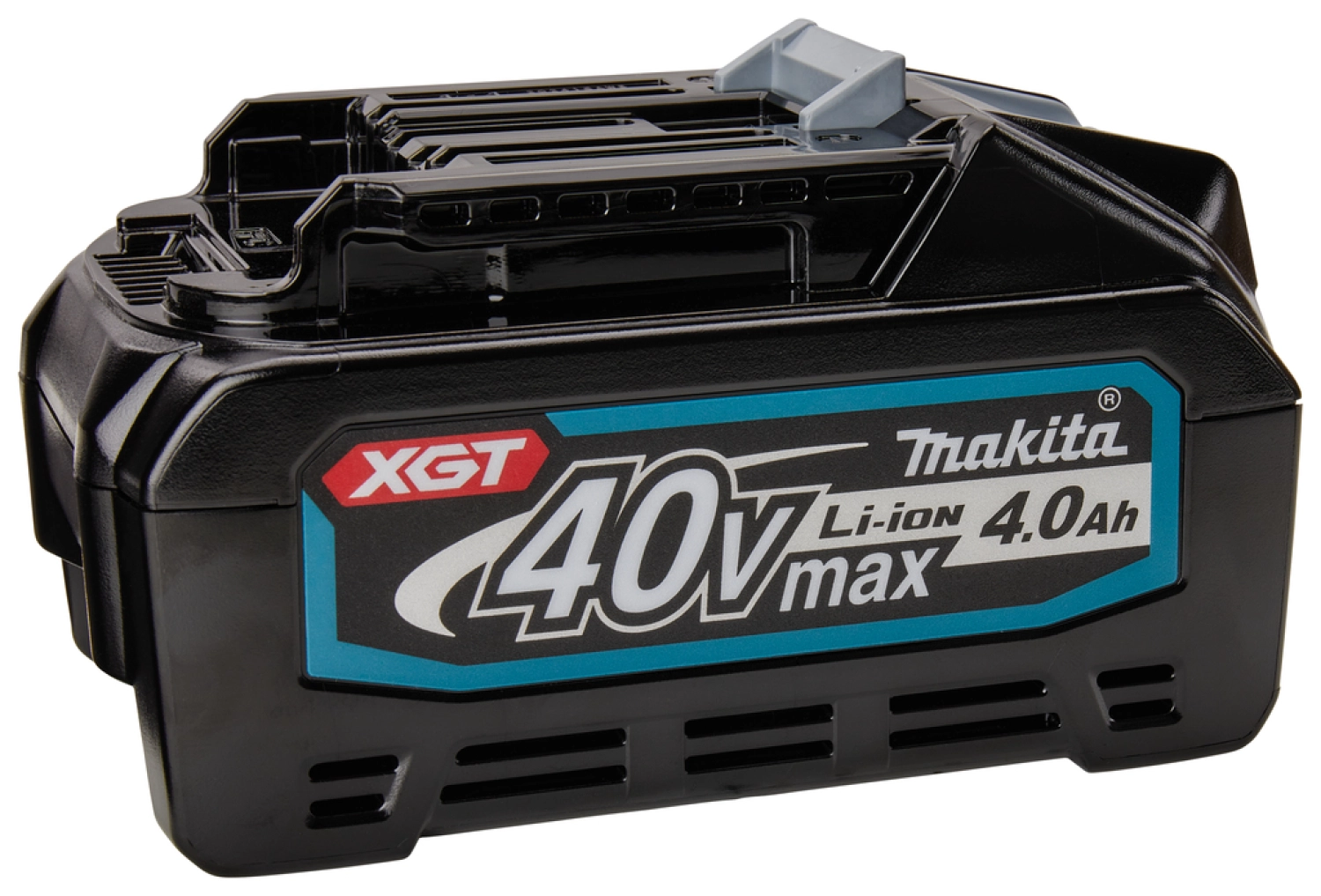 Makita BL4040 XGT 40 V Max Li-Ion accu - 4,0Ah-image