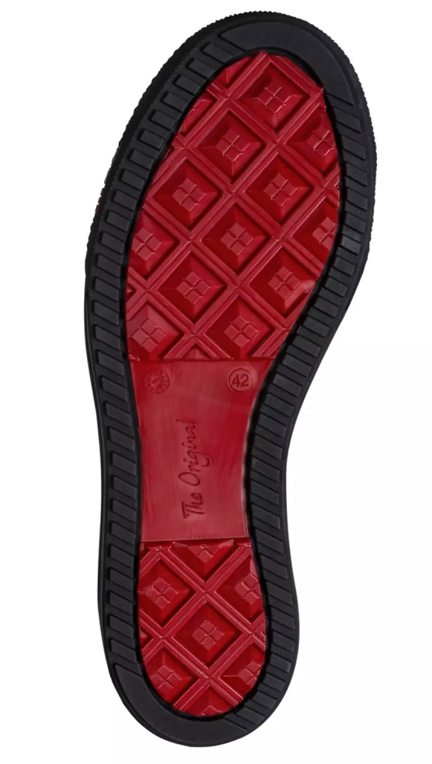 Redbrick Ruby Werkschoen - S3 - Laag - Maat 42-image