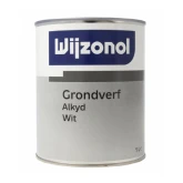 Grondverf op terpentinebasis-image