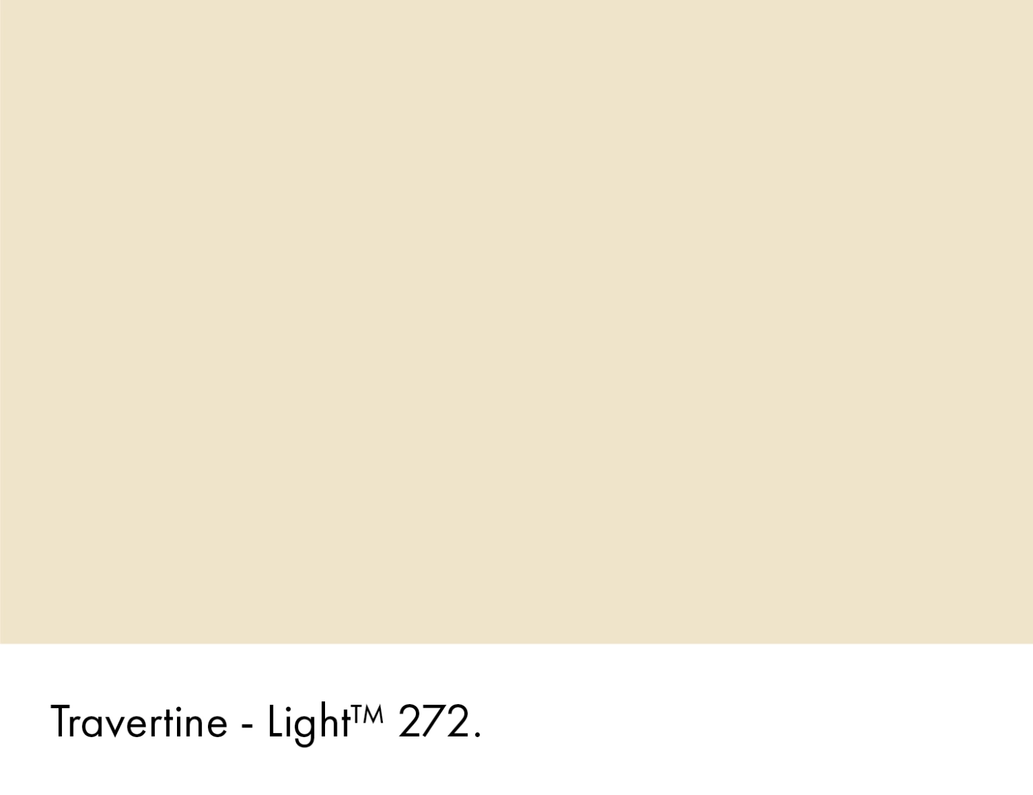 Little Greene Interior Oil Eggshell - Travertine Light No. 272 - 1L-image