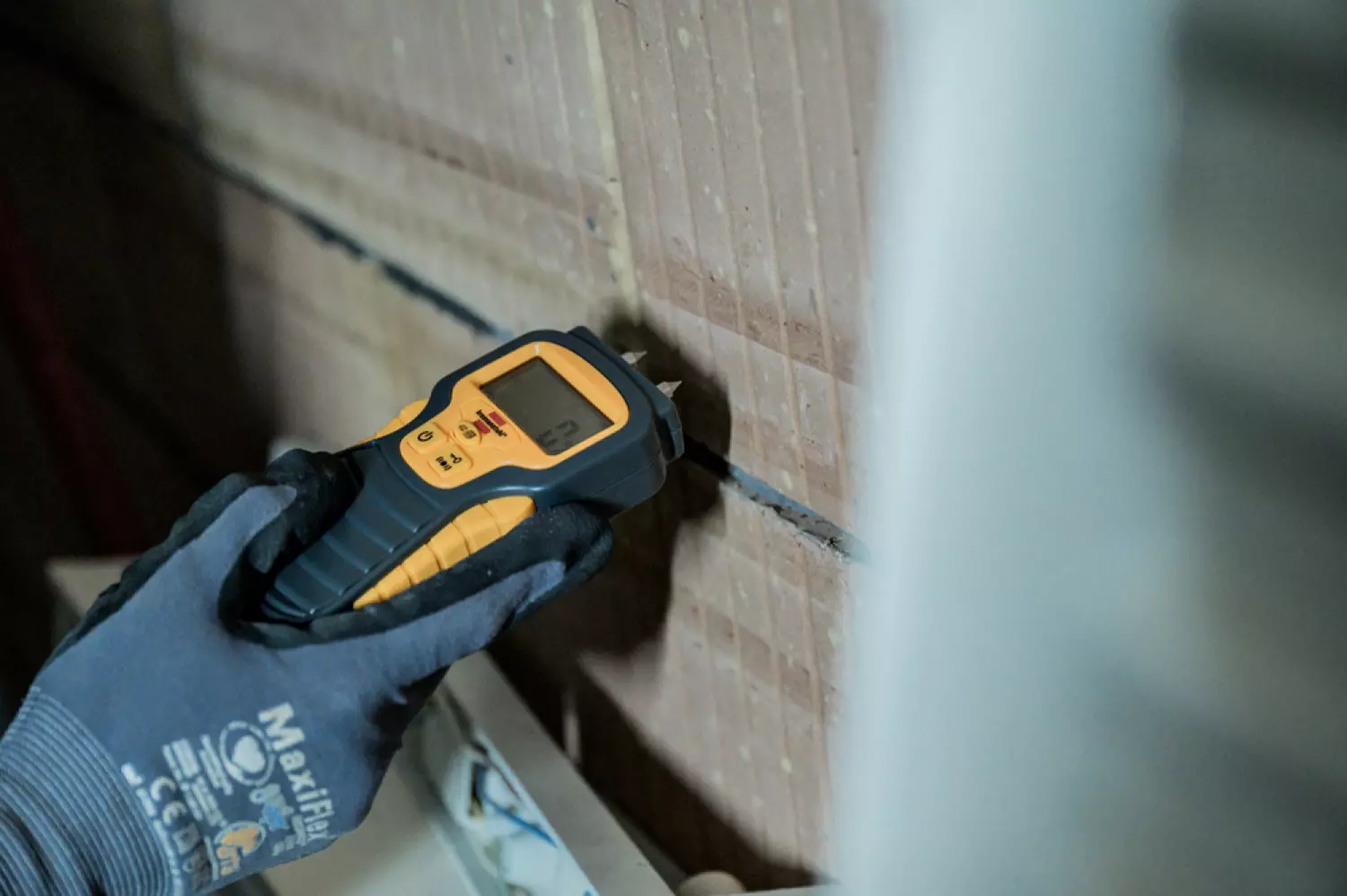 Brennenstuhl 1298680 Vochtigheidsmeter MD-image