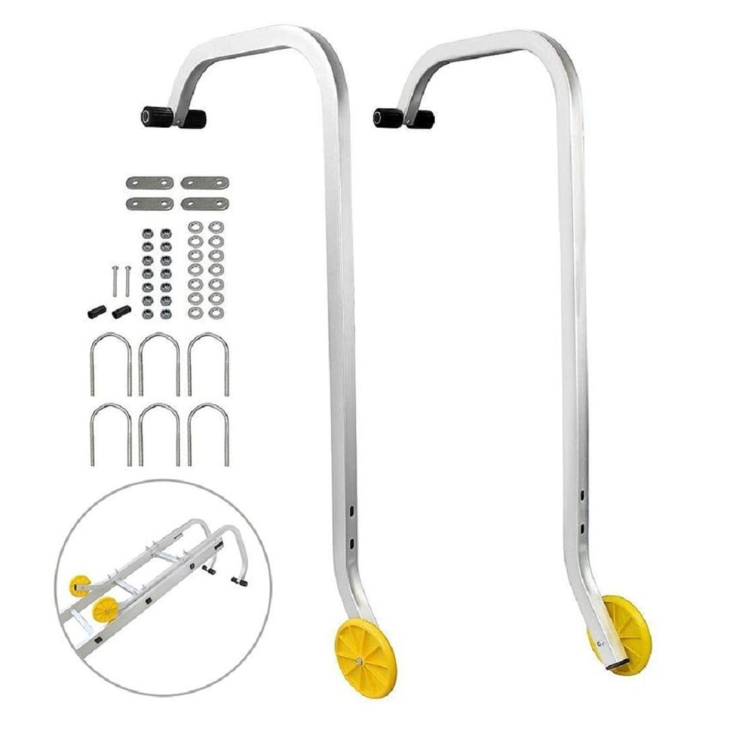 Little Jumbo 1299065000 Ladder nokhaak - 150kg-image