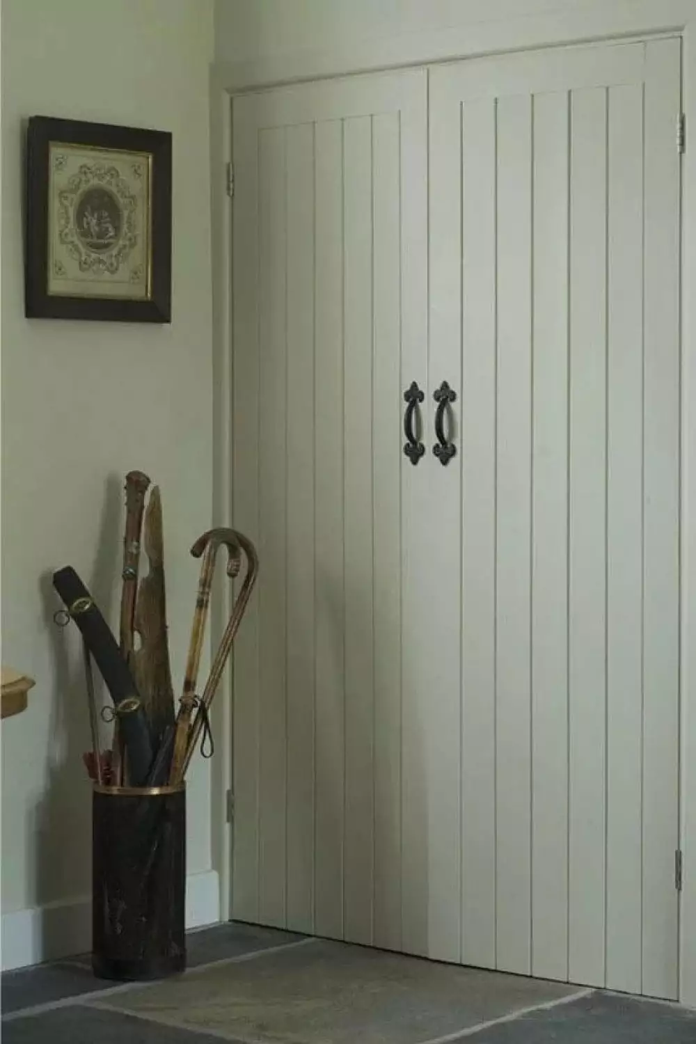 Farrow & Ball Modern Emulsion No. 1 - 5L-image