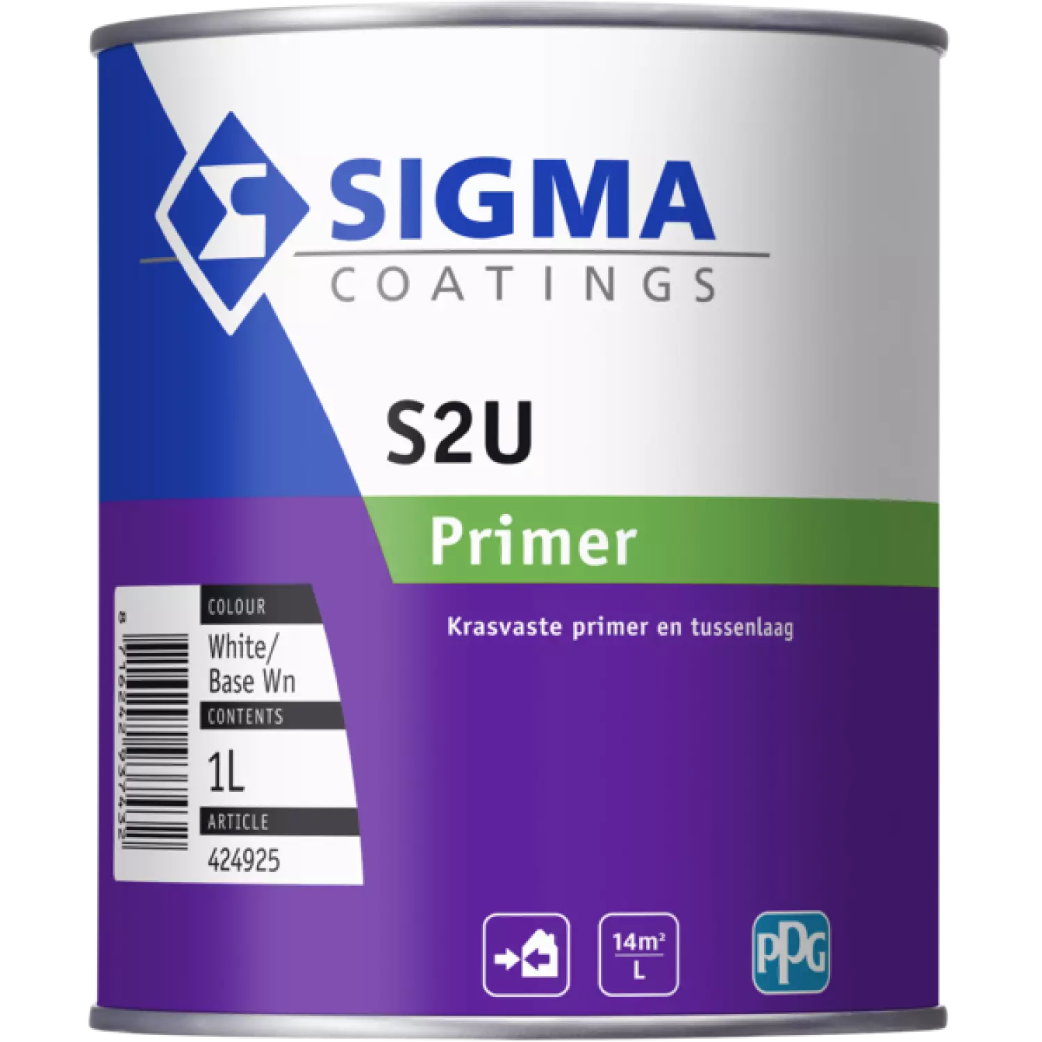 Sigma S2U Primer-image