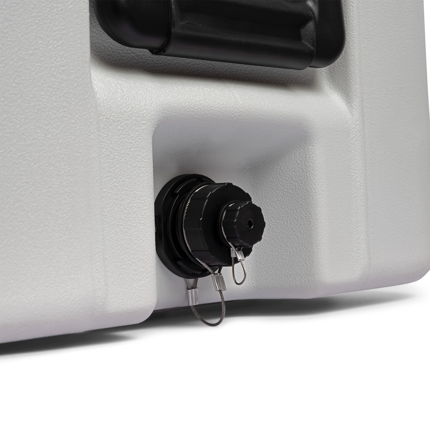 Steamy SCMPRO120 Marine Pro 120 Koelbox - 120L - Wit-image
