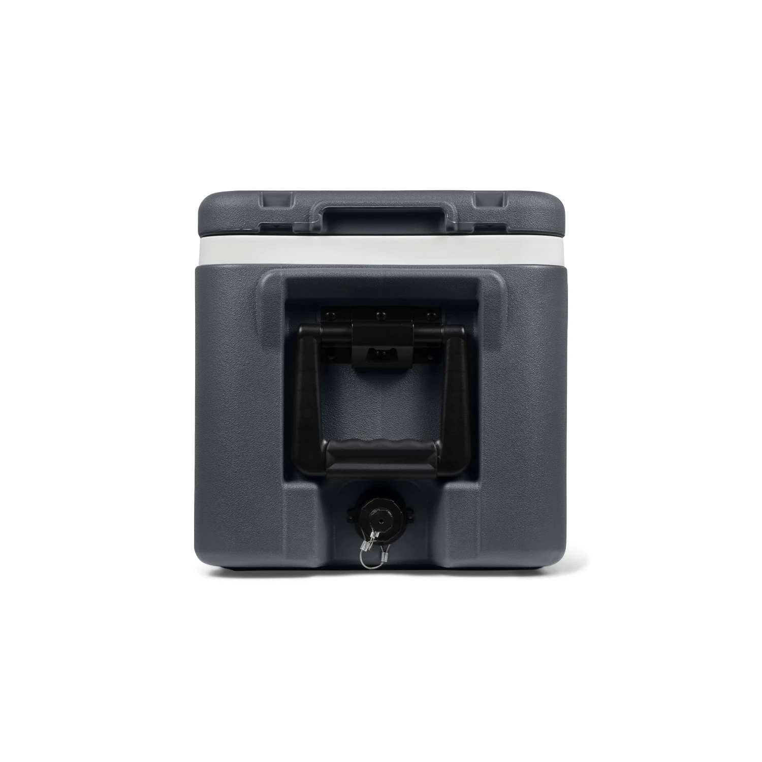 Steamy SCPRO50 Pro 50 Koelbox - 50L - Grijs-image