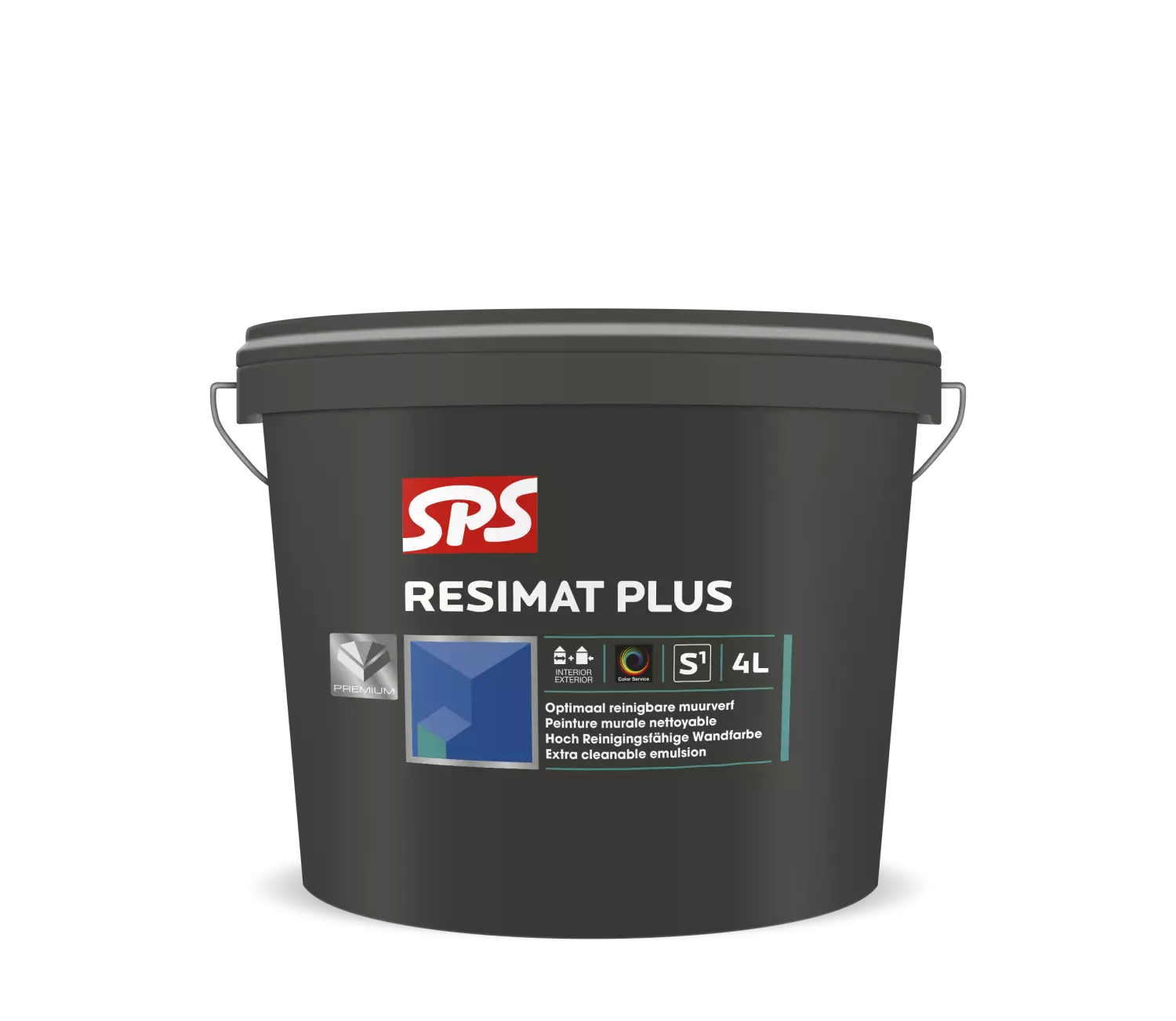 SPS Resimat Plus-image