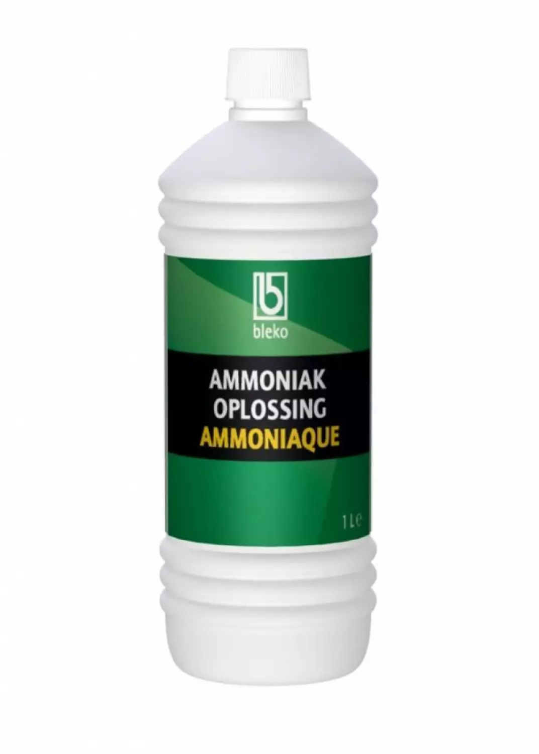 Bleko Ammoniak Oplossing 1 Ltr-image