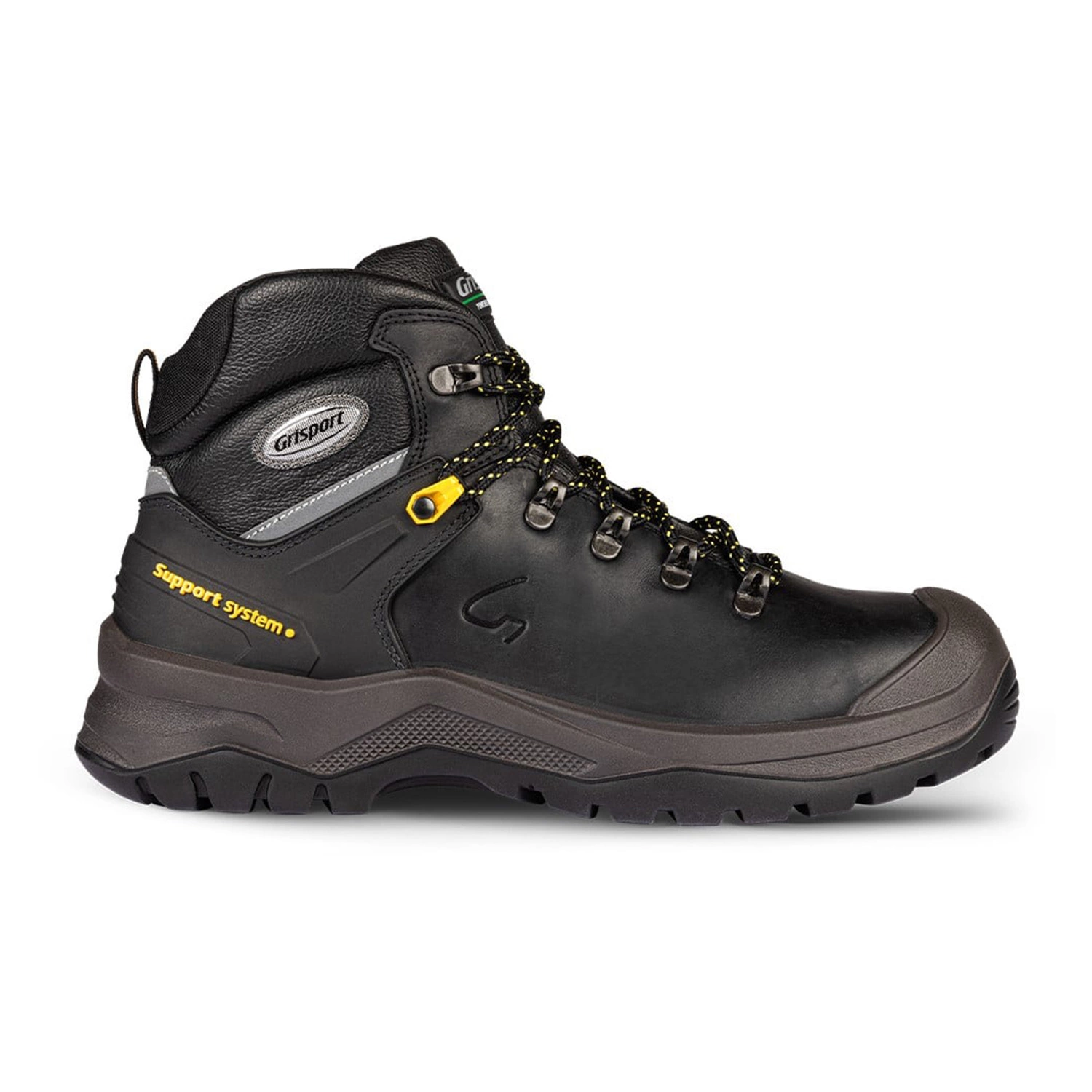 Grisport 70416L Werkschoen - Maat 46-image