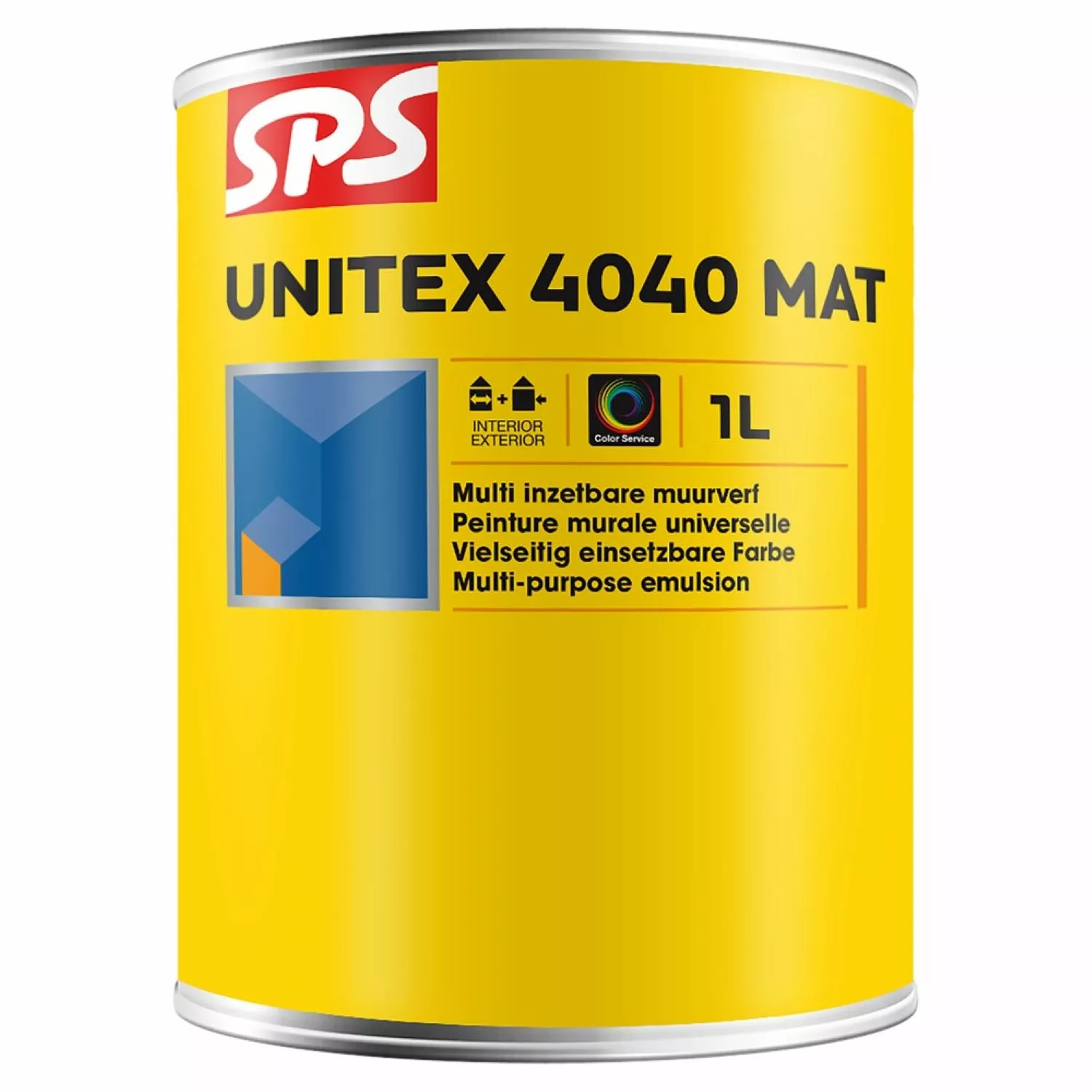 SPS Unitex 4040 Mat-image