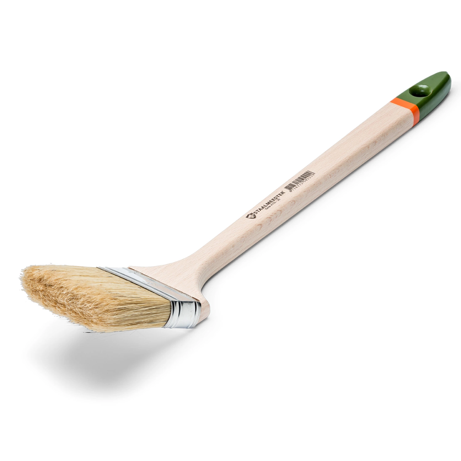 Staalmeester 4110 Classic Facade kwast blond - 75mm-3''-image