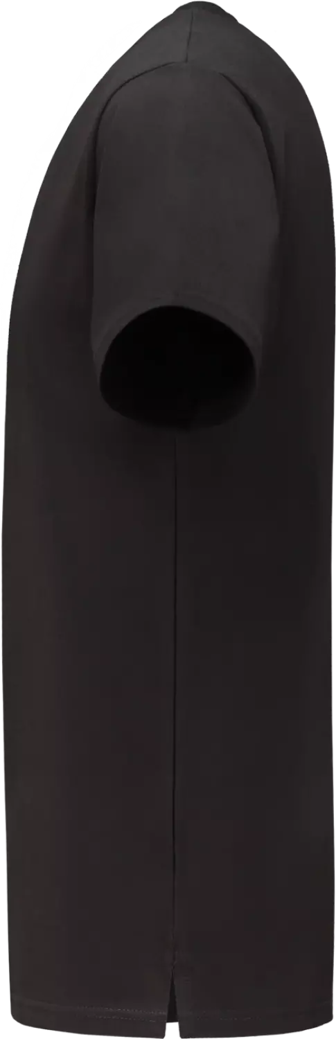 Workman 0306 T-Shirt Heavy Duty - Zwart - 7XL-image