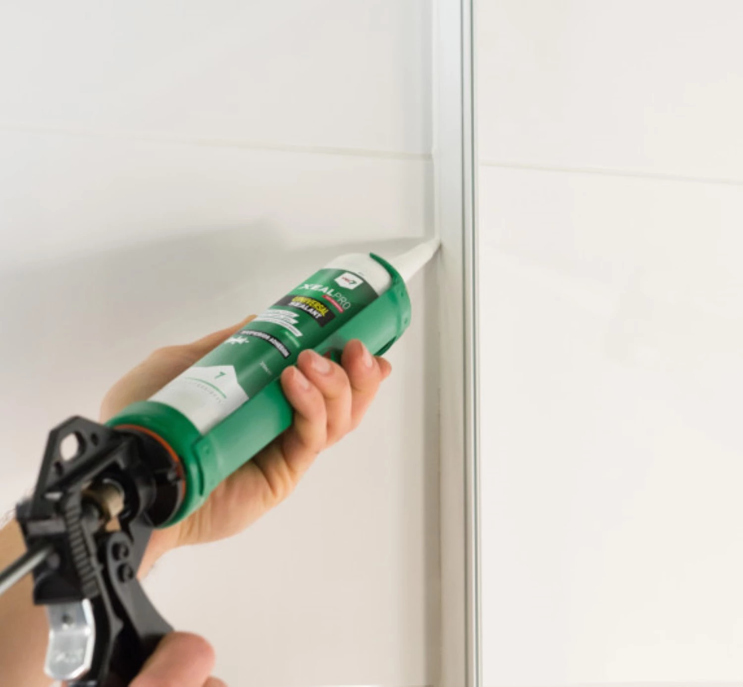 TEC7 XealPro Universele kit - Betongrijs - 310ml-image