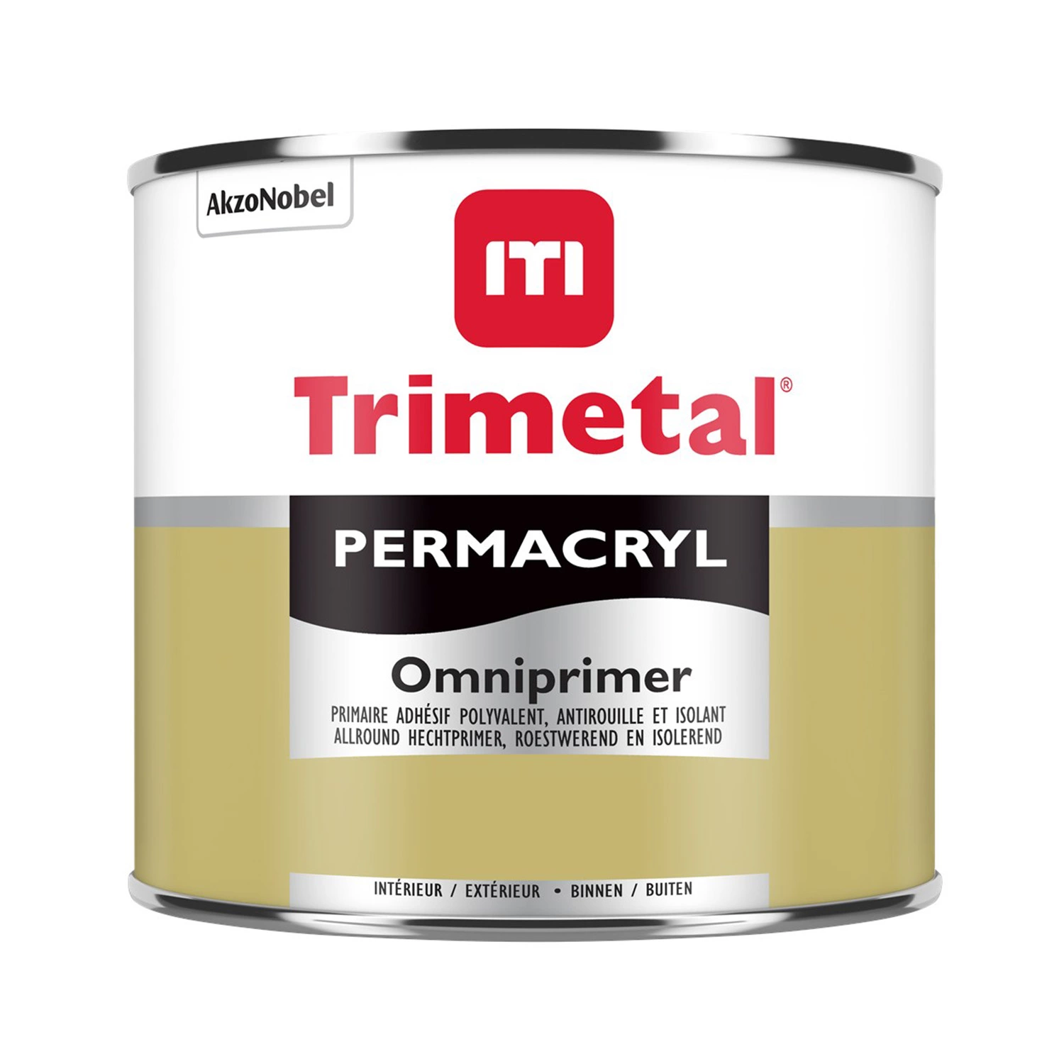 Trimetal Permacryl Omniprimer