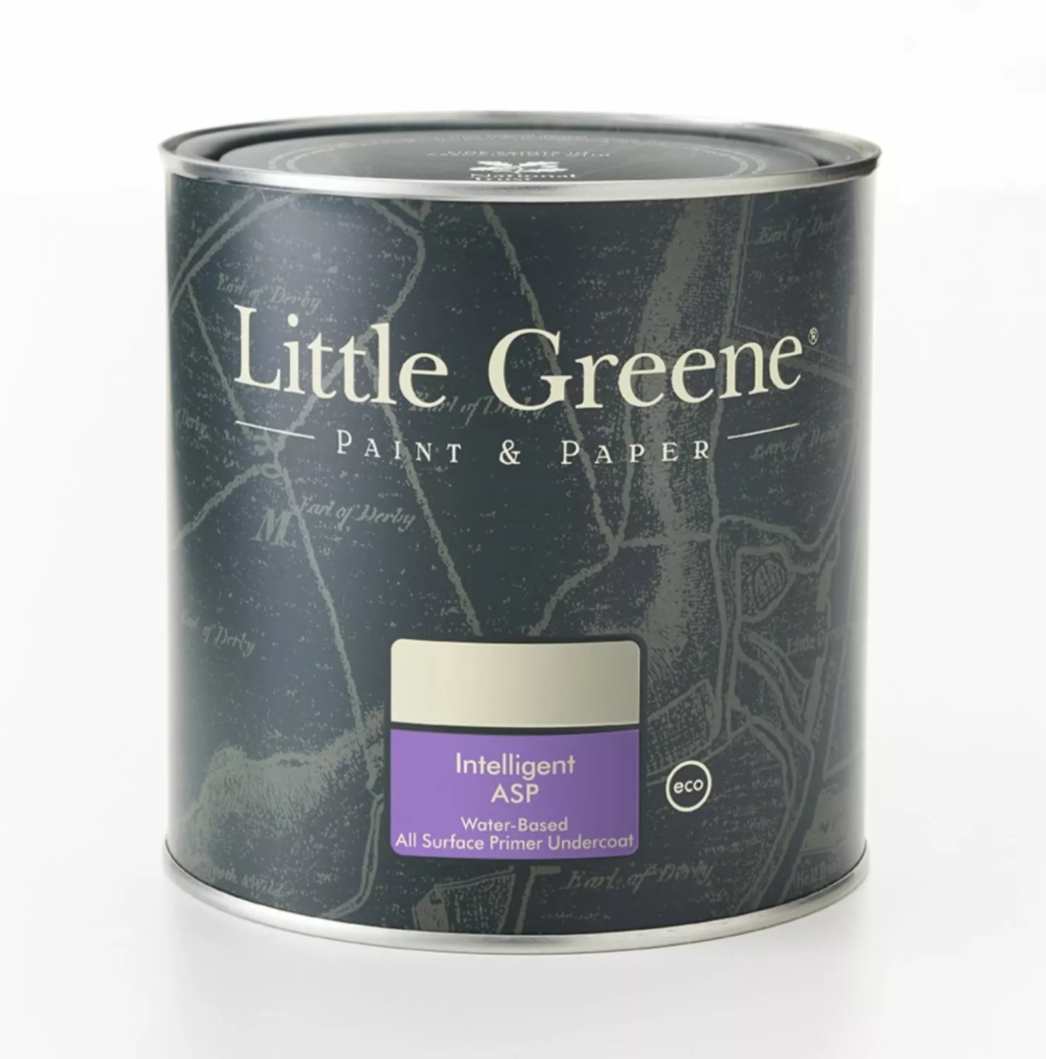 Little Greene Intelligent ASP (All Surface Primer)-image