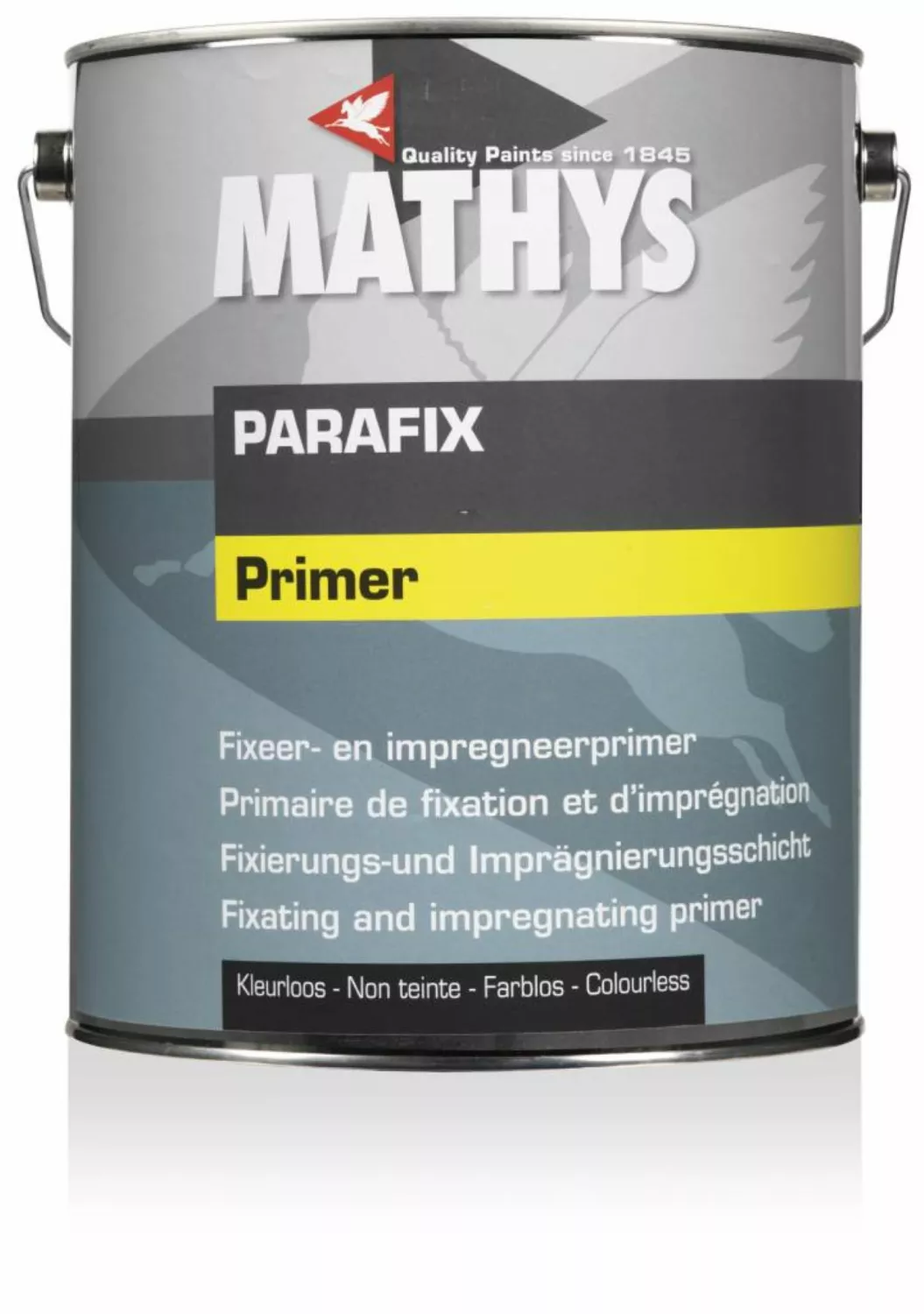 Mathys Parafix - 0,75 L-image