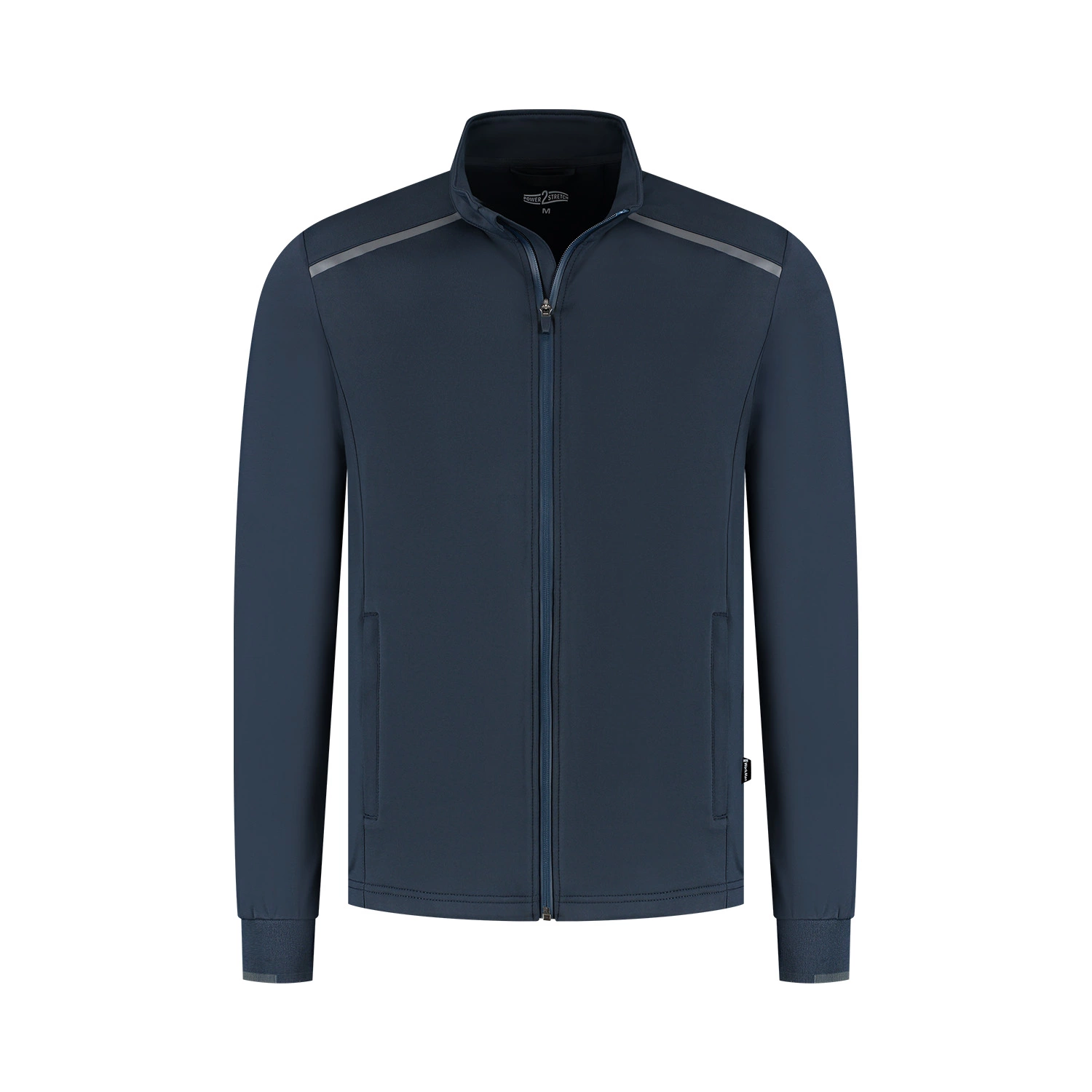 Workman 3502 Vest P2S Innovative - Navy / Graphite - M-image