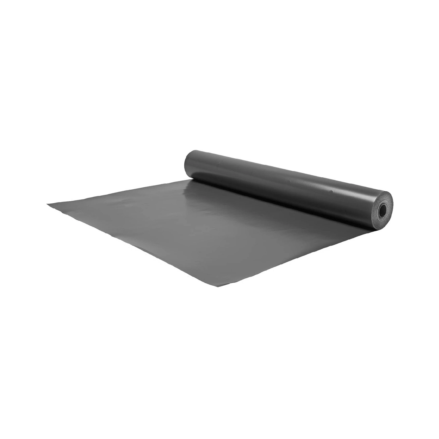 Verbo 11050 Stucloper 2 zijden gelamineerd - Grijs - 1,10m - 50m²-image