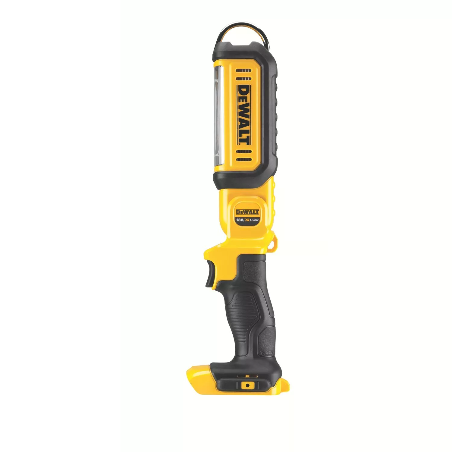 DeWALT DCL050-XJ 18V Li-ion XR accu LED lamp body - 250Lm-image