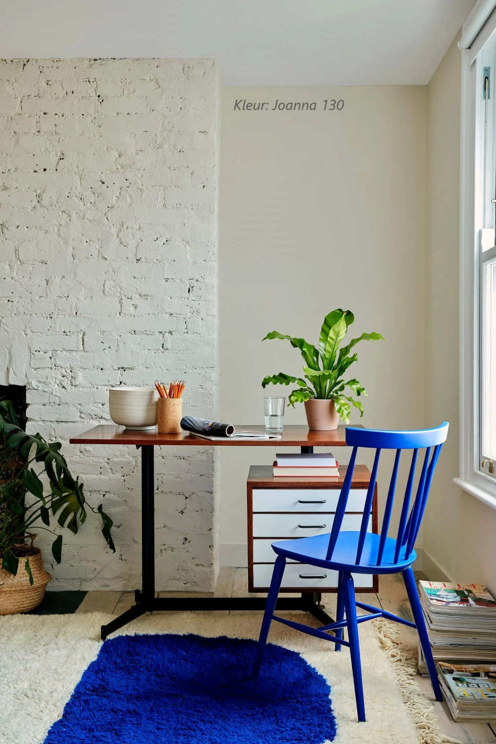 Little Greene Intelligent Matt Emulsion - op kleur gemengd - 10L-image