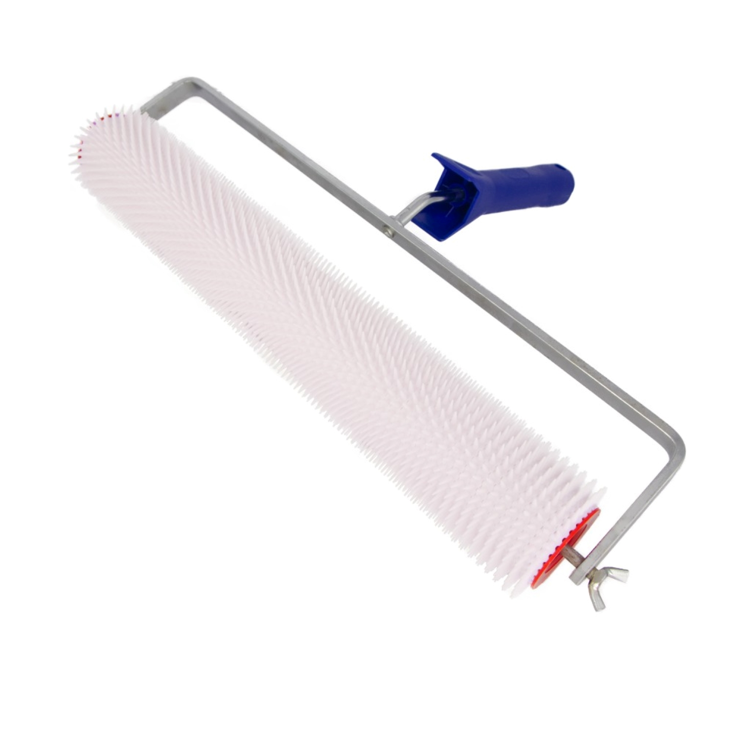 Roll Roy Stekel-ontluchtingsrol nylon 11mm compleet 40 cm-image