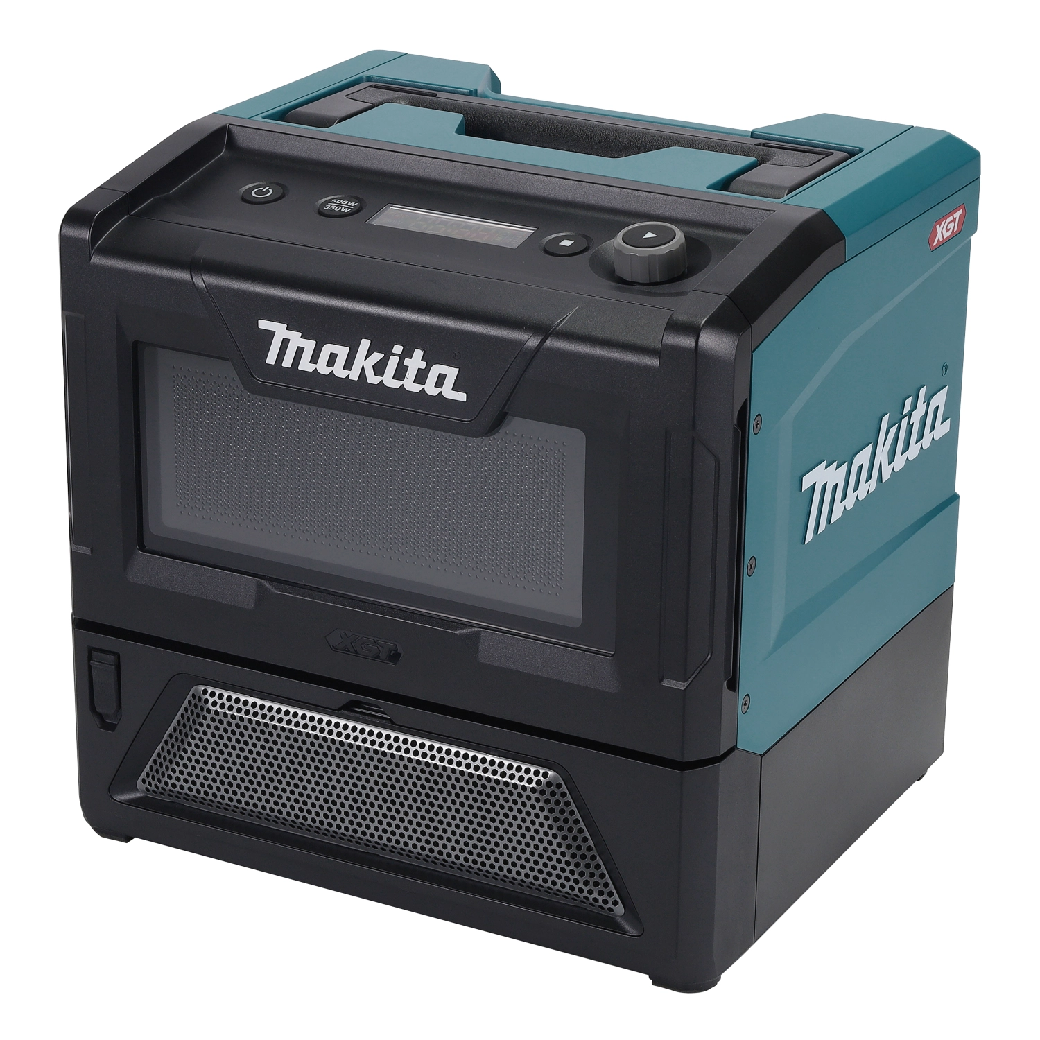 Makita MW001GZ XGT 40V Max Li-Ion accu Magnetron body-image