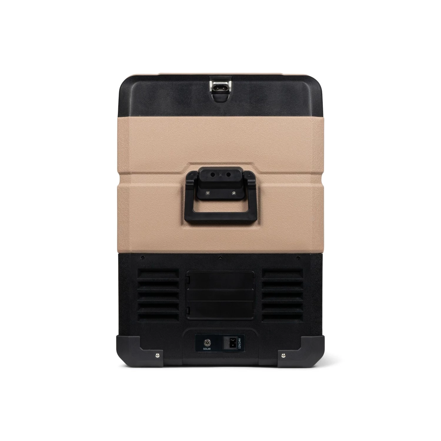 Steamy-E SECTA55 Dual Zone Elektrische Compressor Koelbox  - 55L-image