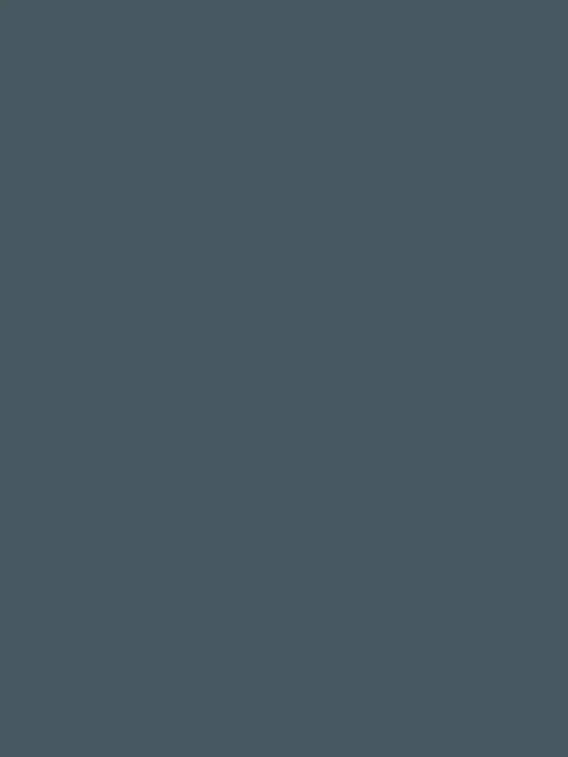 Flamant Samplepot 125ml 232 Midnight Blue-image