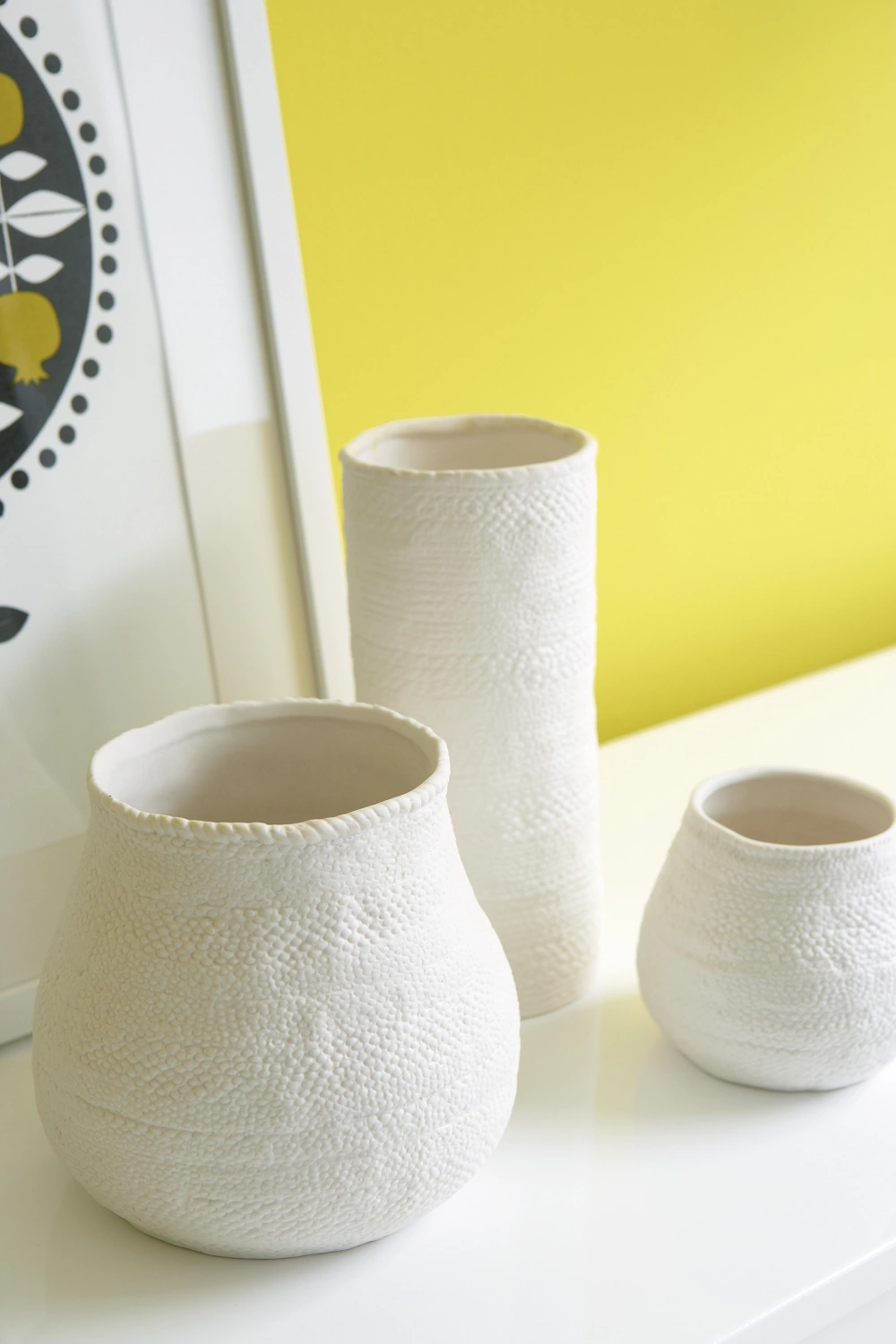 Little Greene Intelligent Exterior Eggshell - Trumpet No. 196 - 1L-image