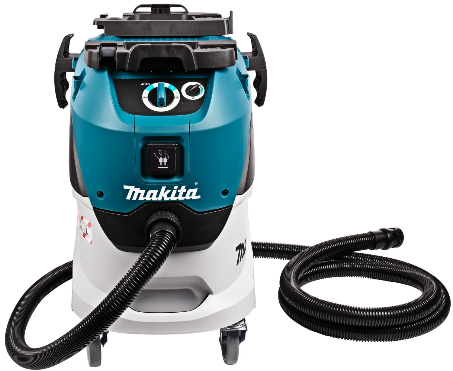 Makita VC4210L Bouwstofzuiger - 1200W - L-klasse - 42L-image