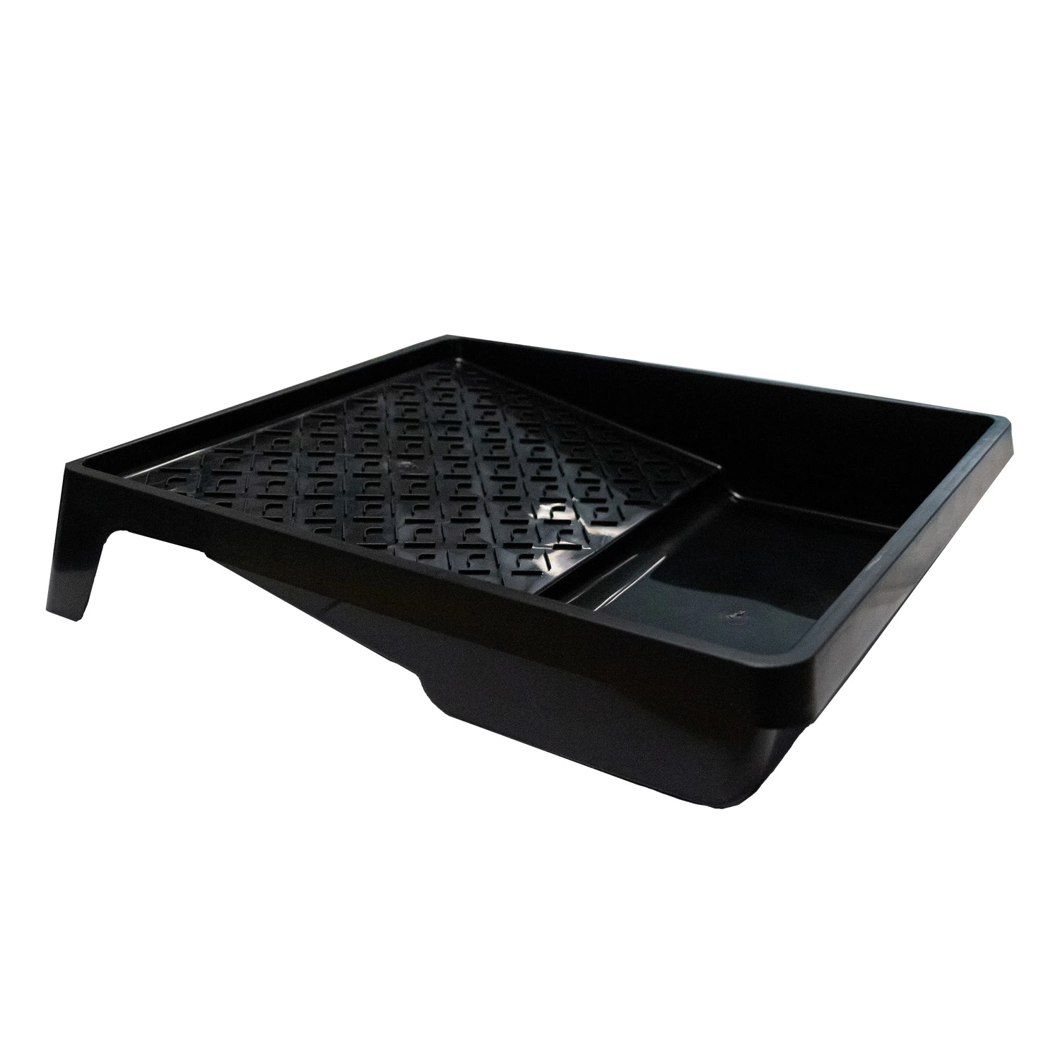 Anza verfbak / rollerbak - 24x32cm-image