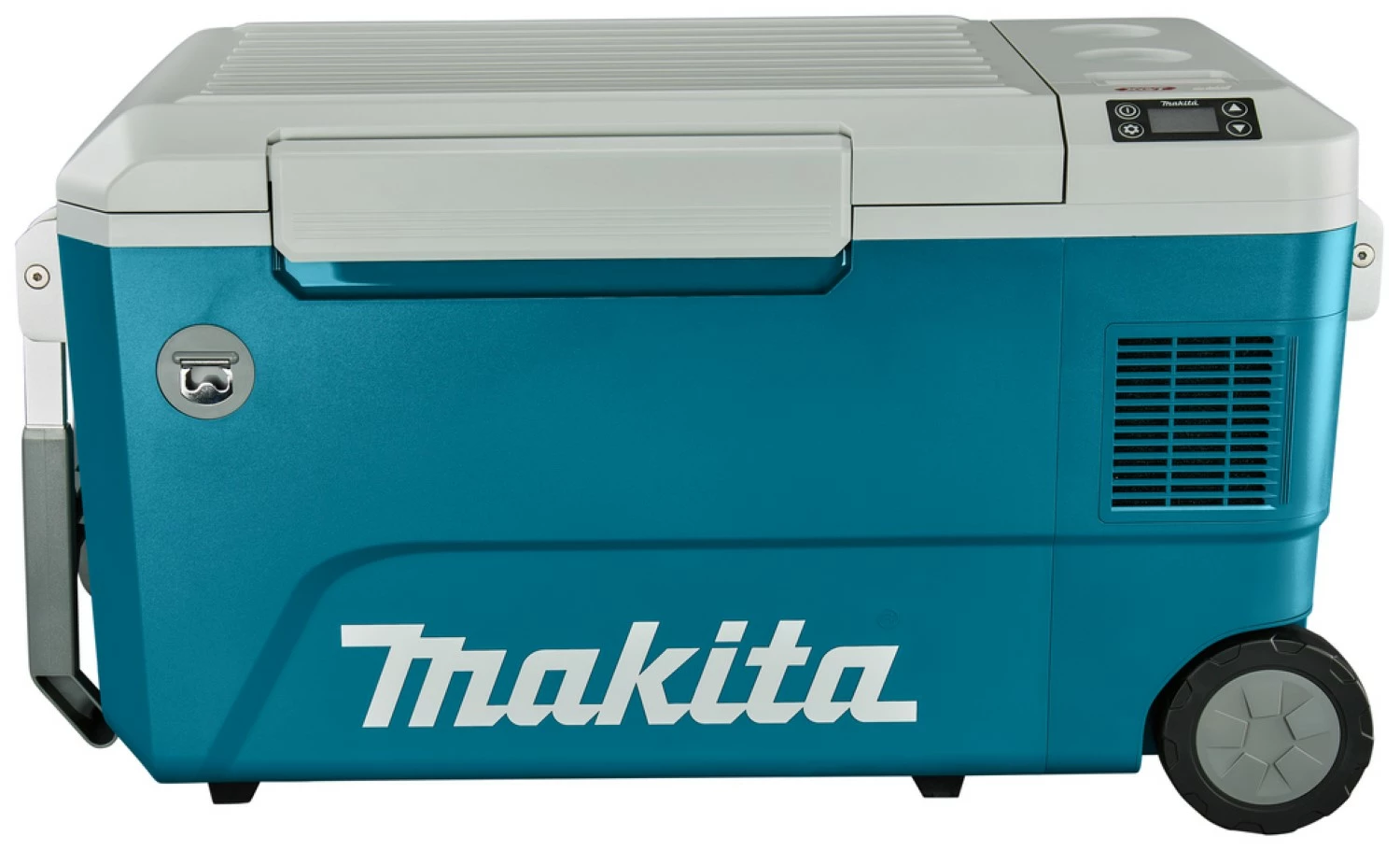Makita CW002GZ01 Li-ion accu Vries- /koelbox met verwarmfunctie body - 50L-image
