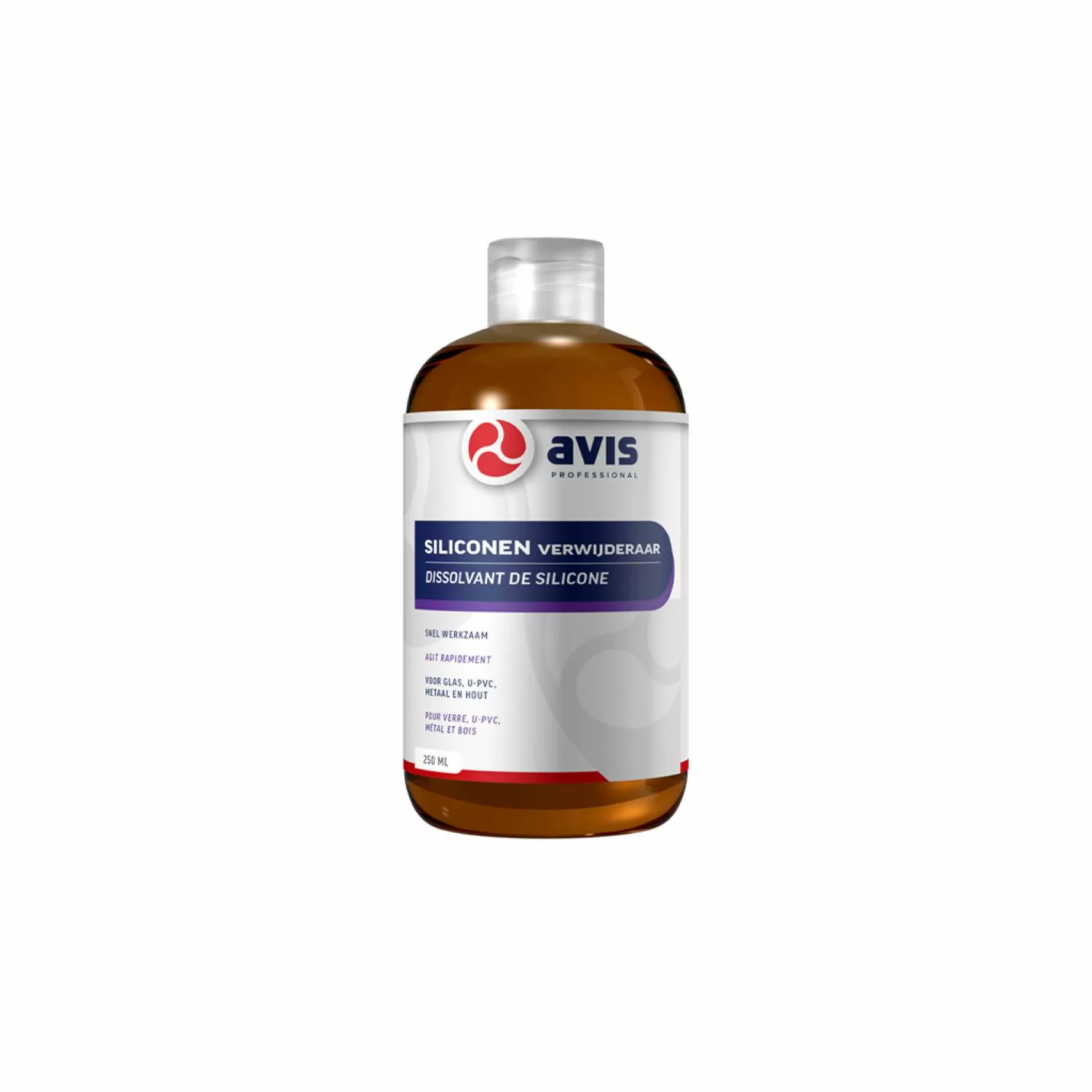 Avis Siliconen Verwijderaar 250 ML-image