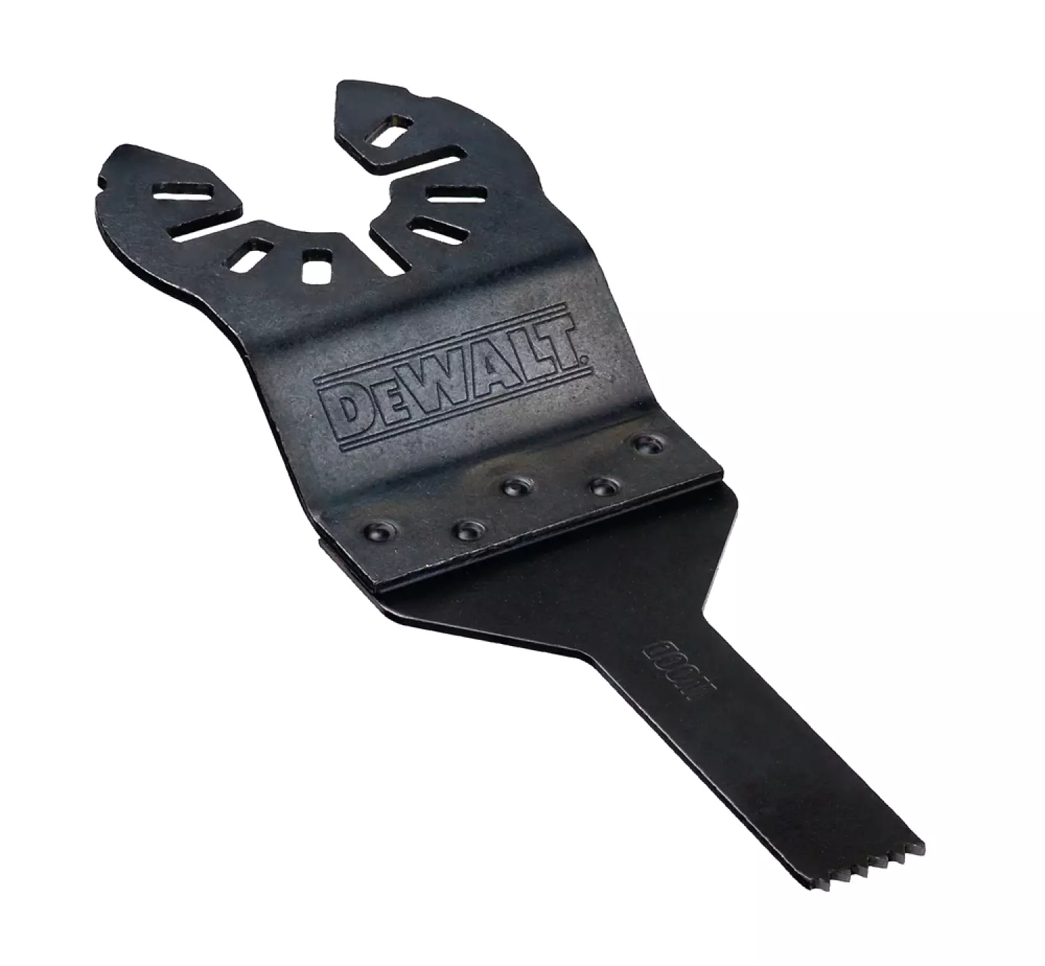 DeWALT DT20706 universeel multitool zaagblad voor hout - 10mm-image