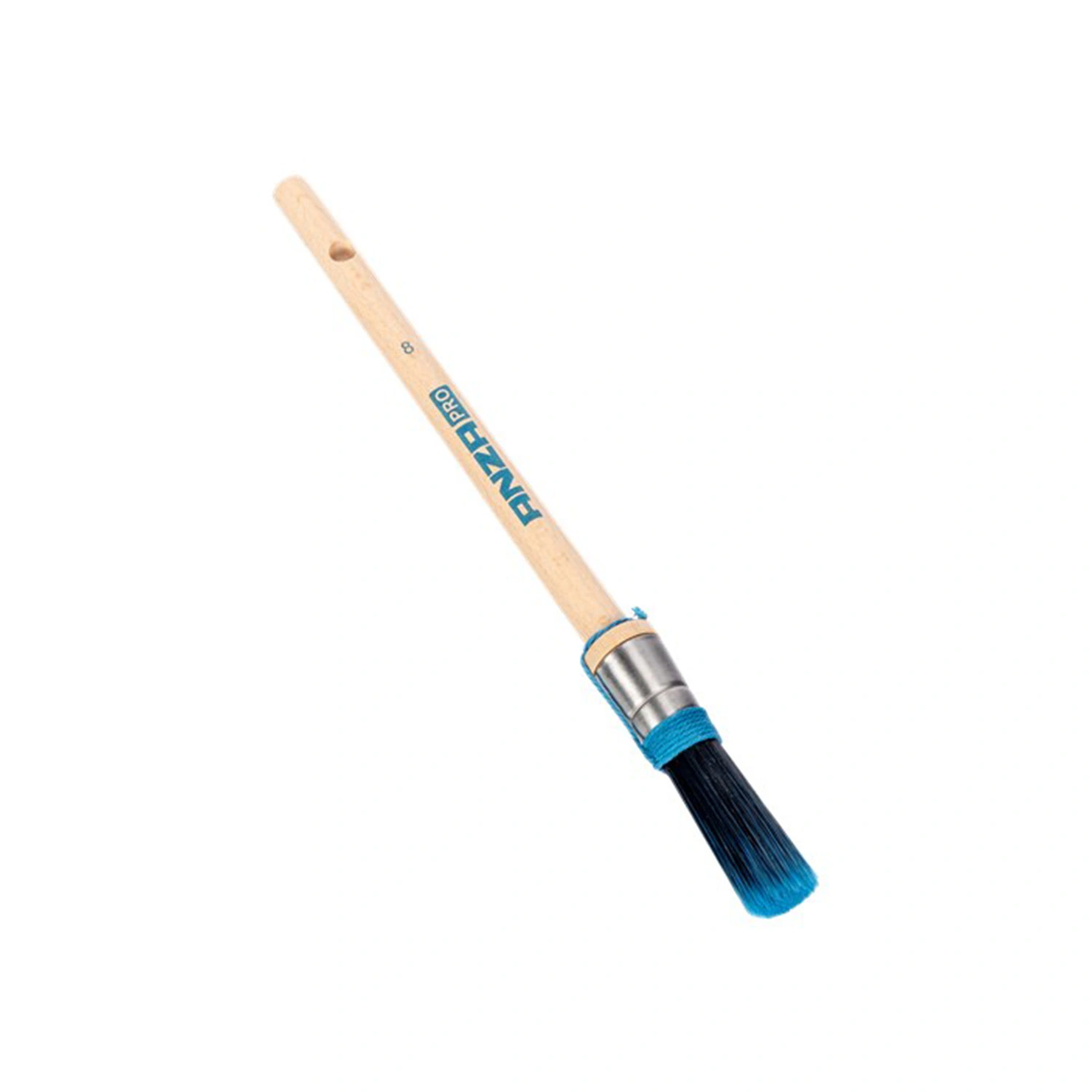 Anza Pro Classic Soft Rond - Maat 8