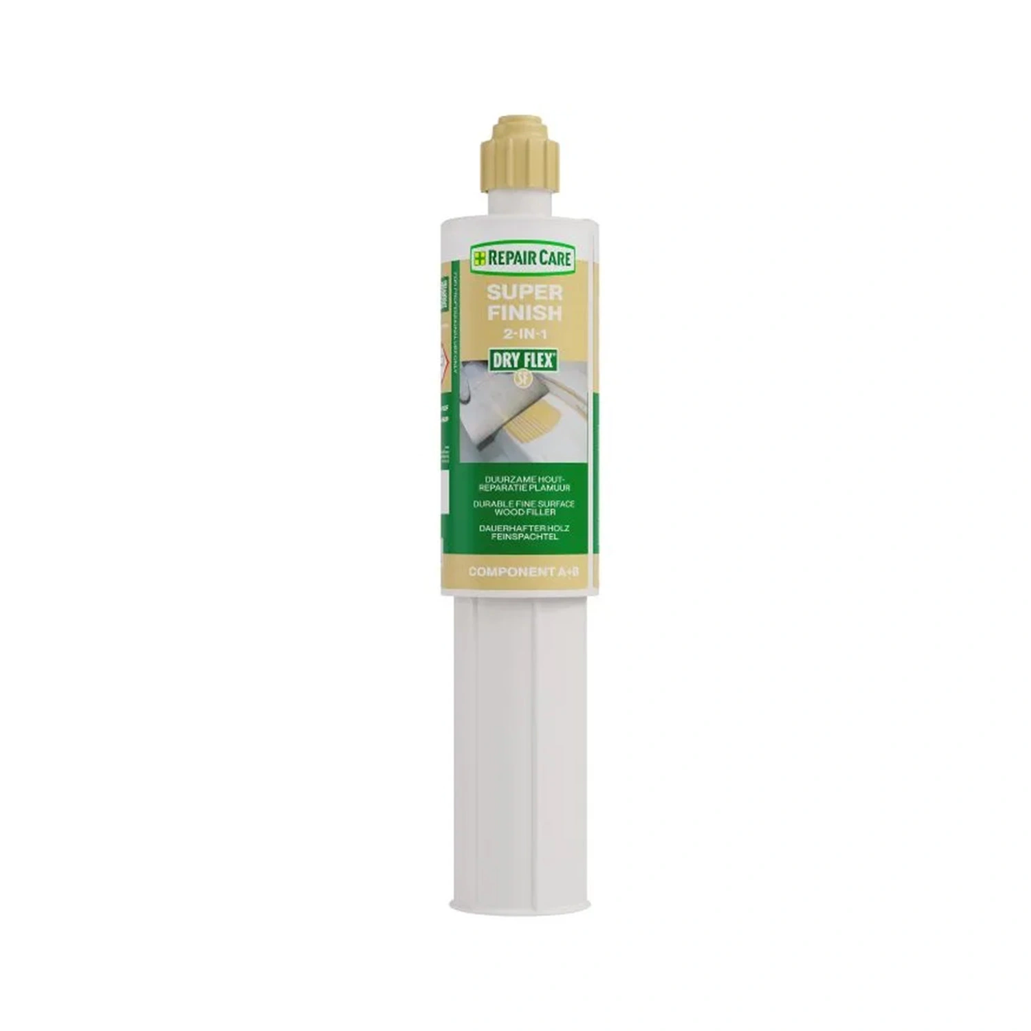Repair Care DRY FLEX SF 2-in-1