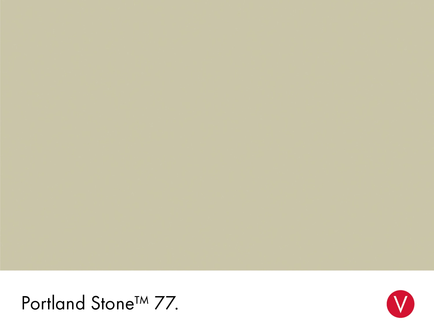 Little Greene Intelligent ASP - Portland Stone No. 77 - 1L-image