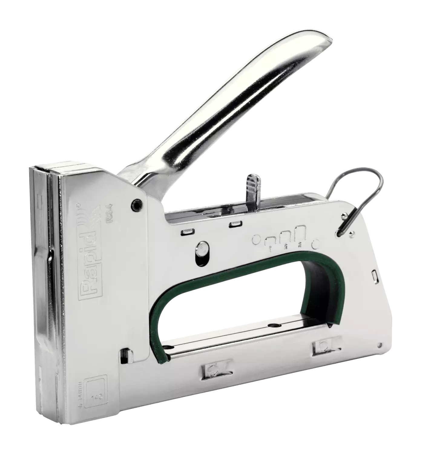 Rapid PRO R34 Handtacker - Type 140-image