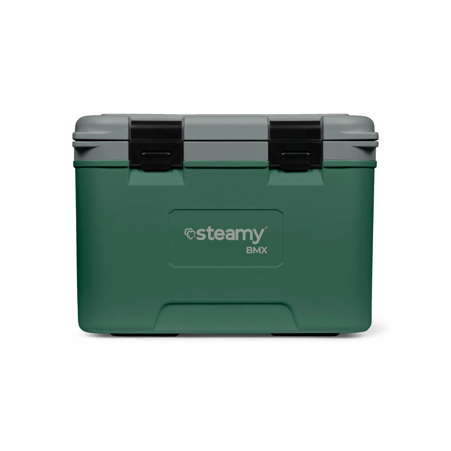 Steamy SCB21GN BMX 21 Bouw Koelbox - 21L - Groen-image