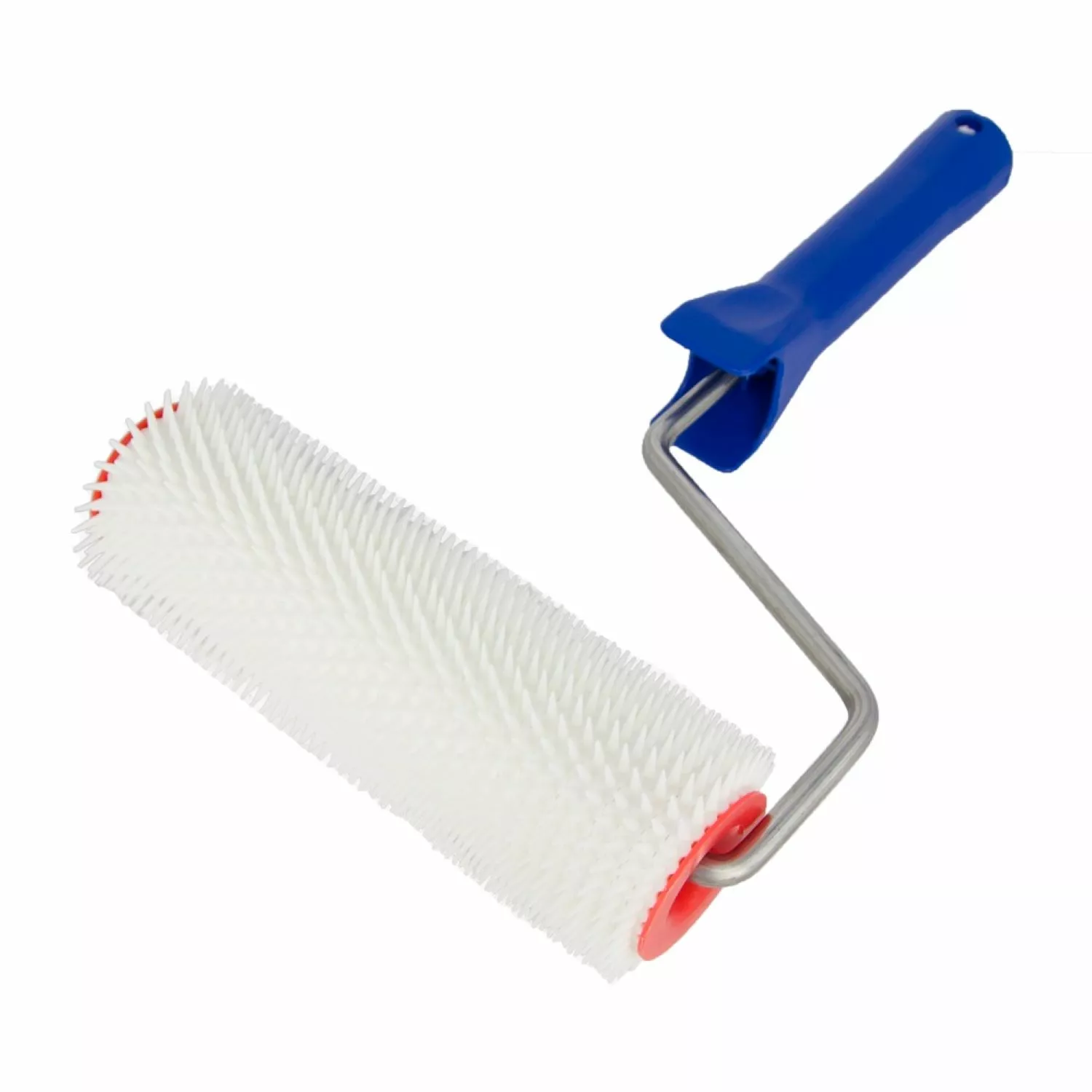 Roll Roy Stekel-ontluchtingsrol nylon 11mm compleet 25 cm-image