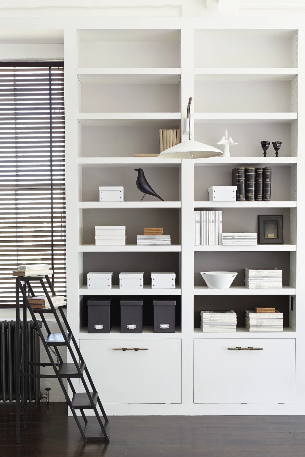 Little Greene Traditional Oil Gloss - Down No. 242 - 1L
