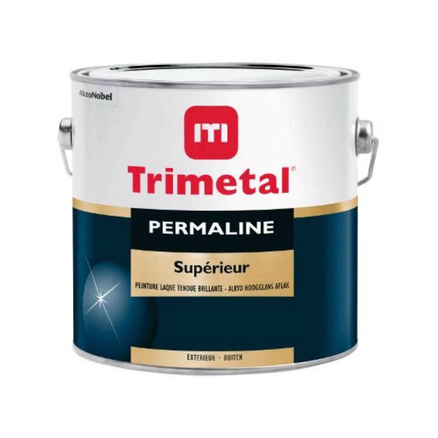 Trimetal Permaline Superieur - 1L-image