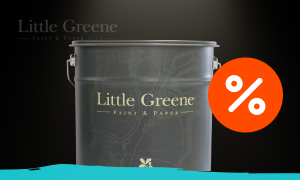 Little Greene.-image