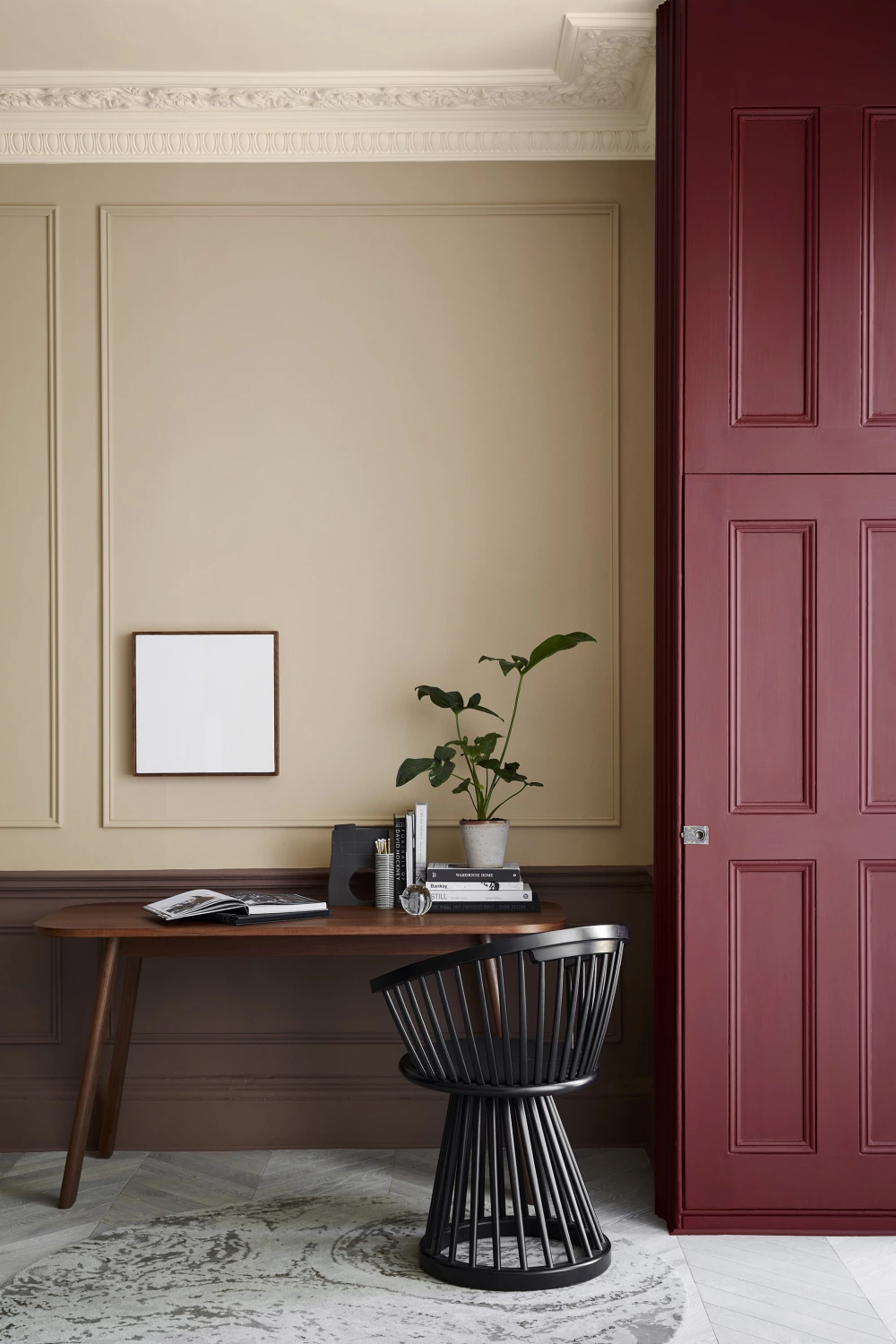 Little Greene Absolute Matt Emulsion - Arras No. 316 - 5L-image