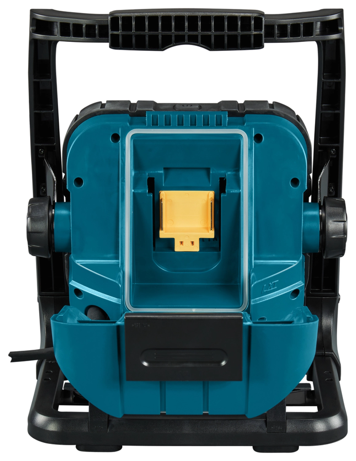 Makita DML805 14,4-18V Li-Ion accu LED lamp - werkt op netstroom & accu - 750Lm-image