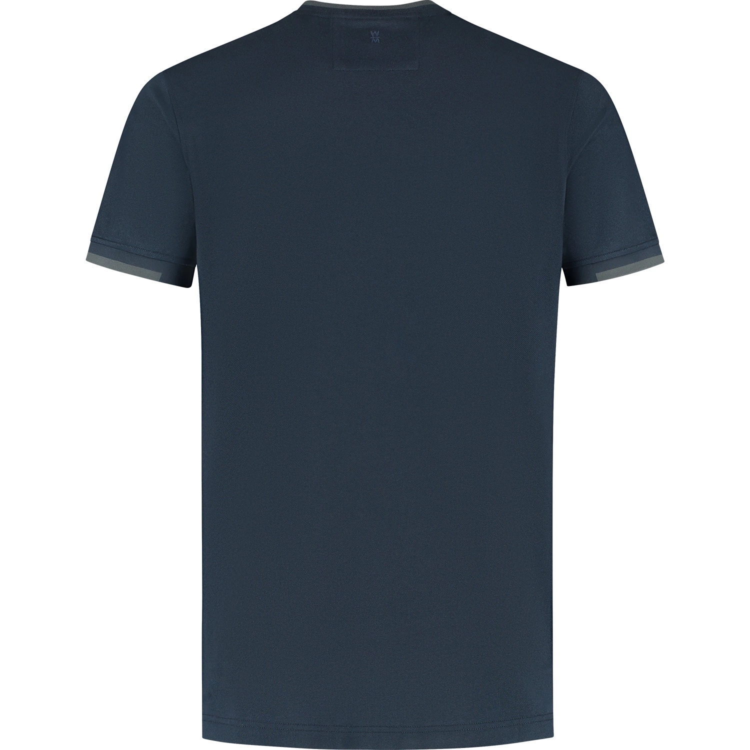 Workman 3302 T-Shirt P2S Innovative - Navy / Graphite - M-image