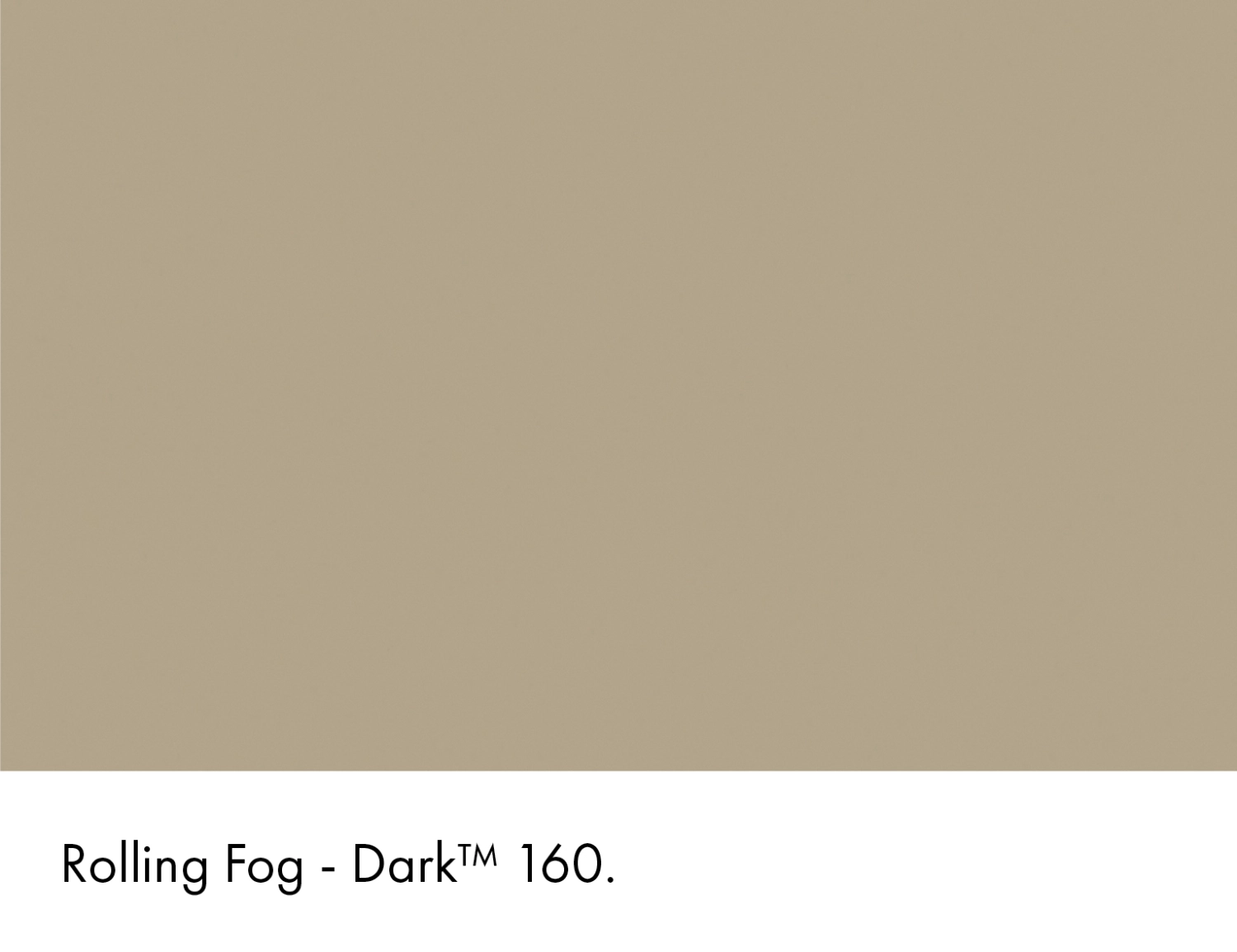 Little Greene Intelligent Gloss - Rolling Fog Dark No. 160 - 2,5L-image