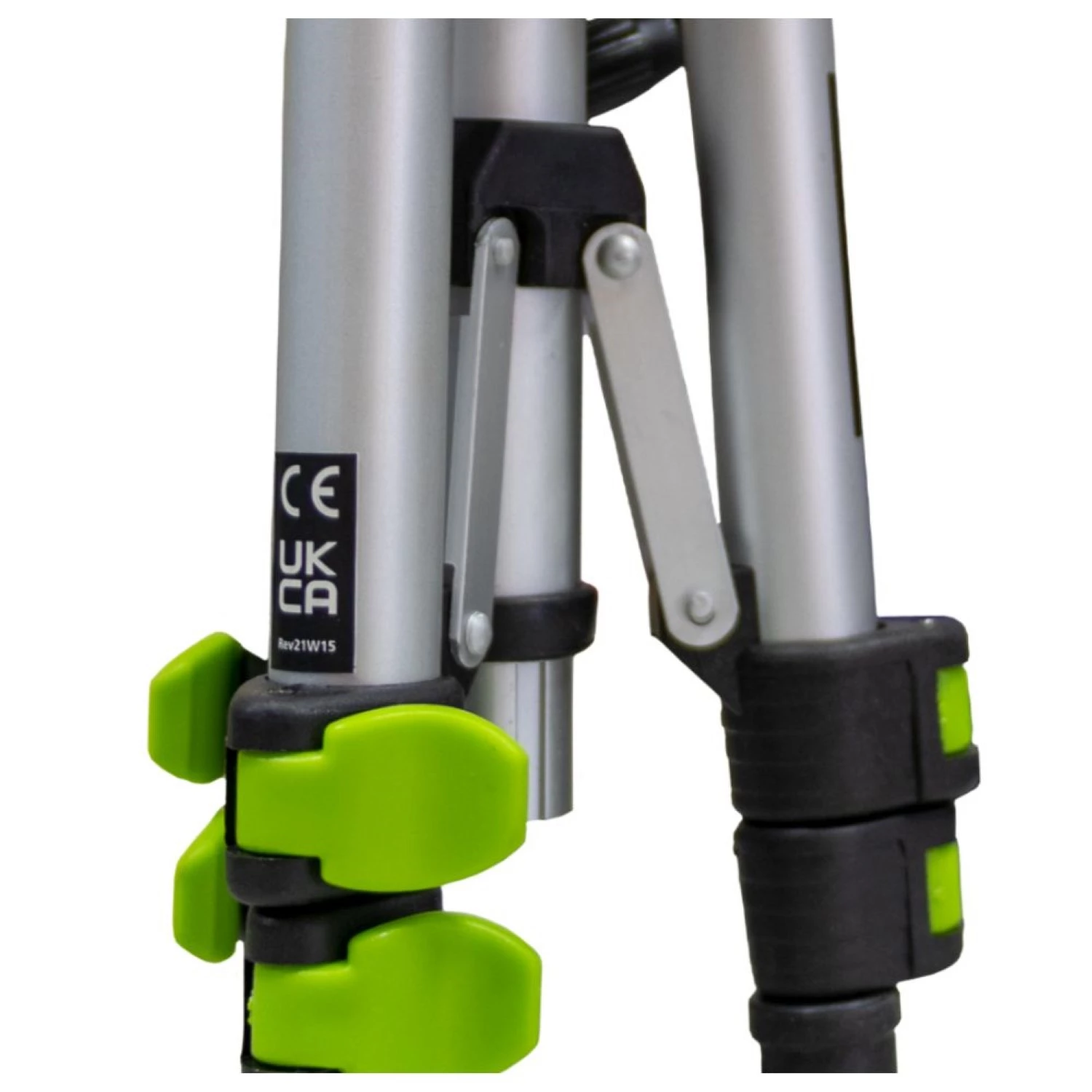 Laserliner VarioStand Laser statief - verstelbaar - 175-445mm-image