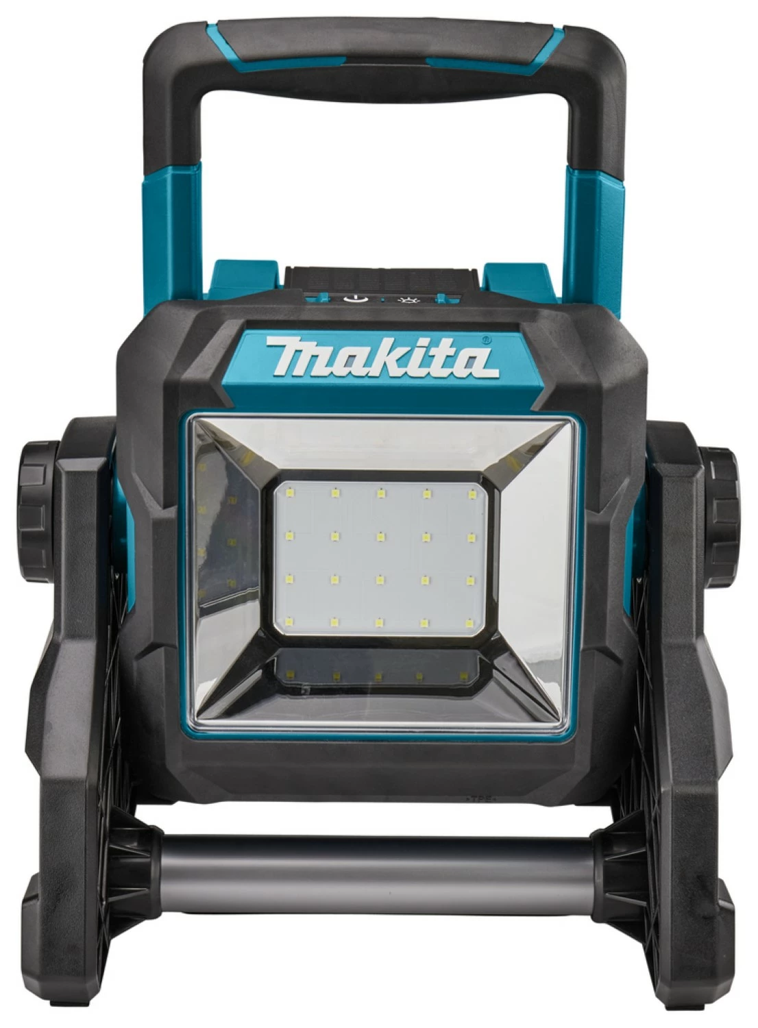 Makita DEAML003G 14,4 V / 18 V / 40 V Max (XGT/LXT) Li-ion accu bouwlamp body - 1100Lm-image