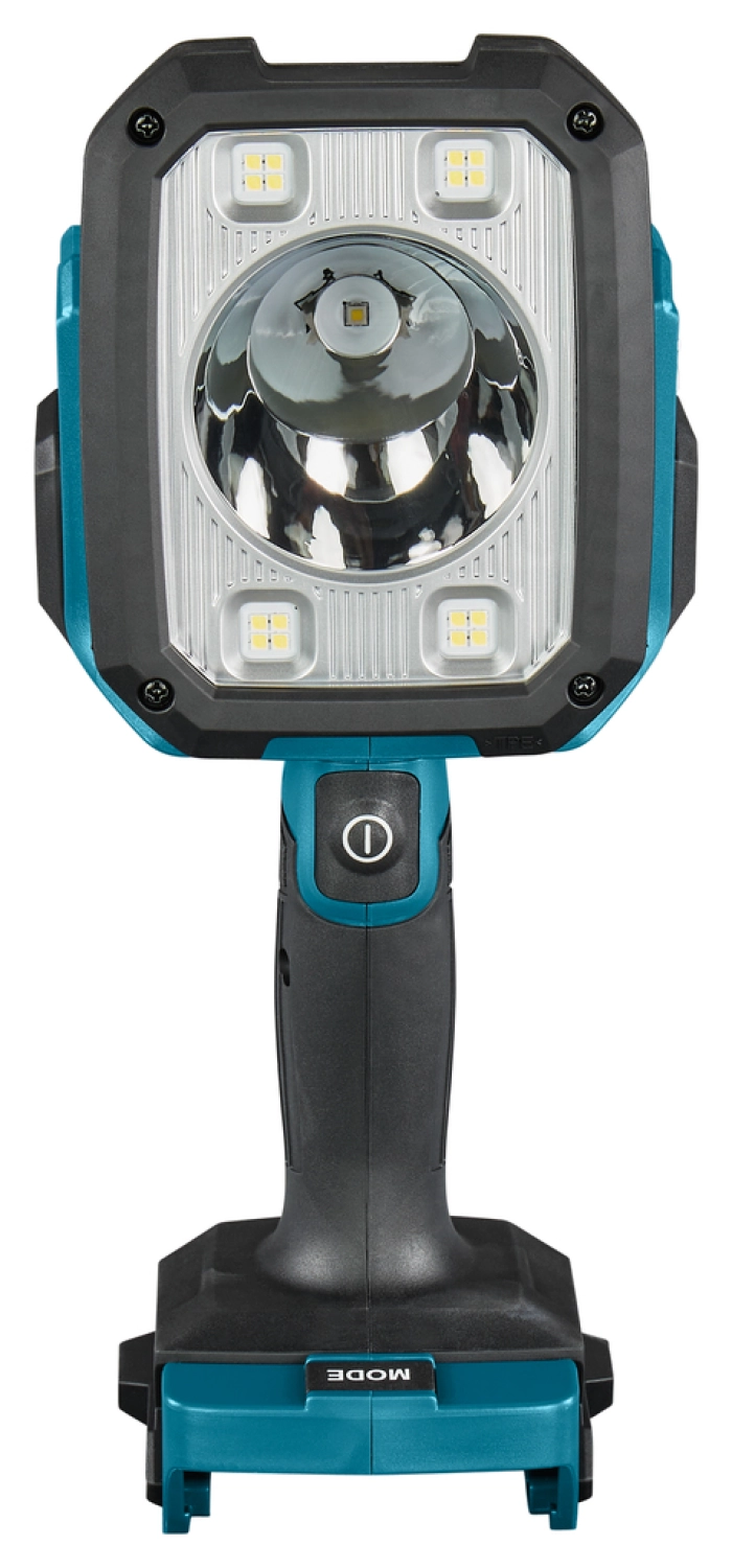 Makita DEAML007G XGT 40 V Max Li-ion accu Bouwzaklamp led --image